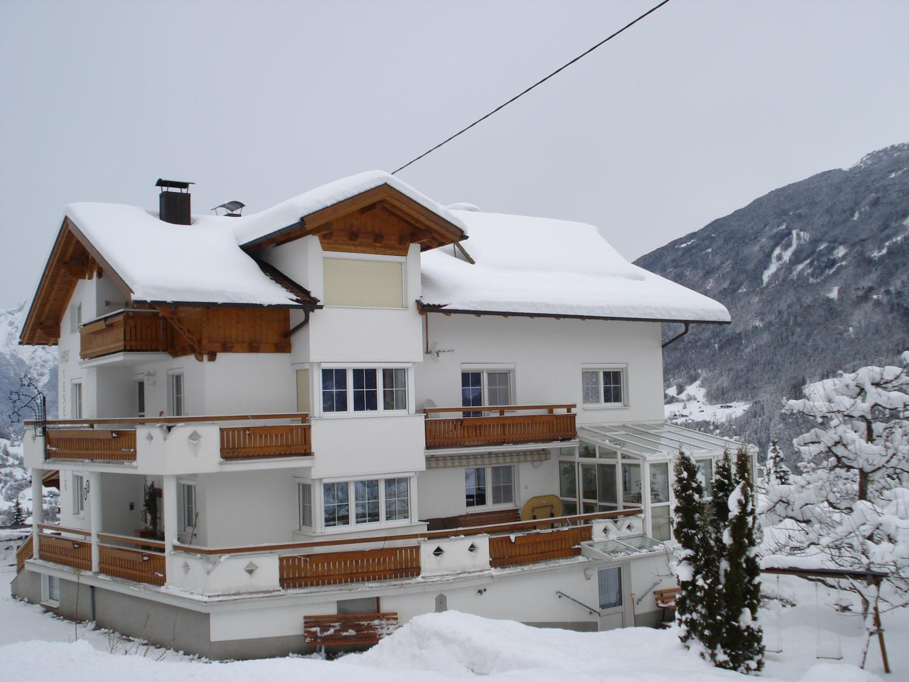 Haus Venetblick