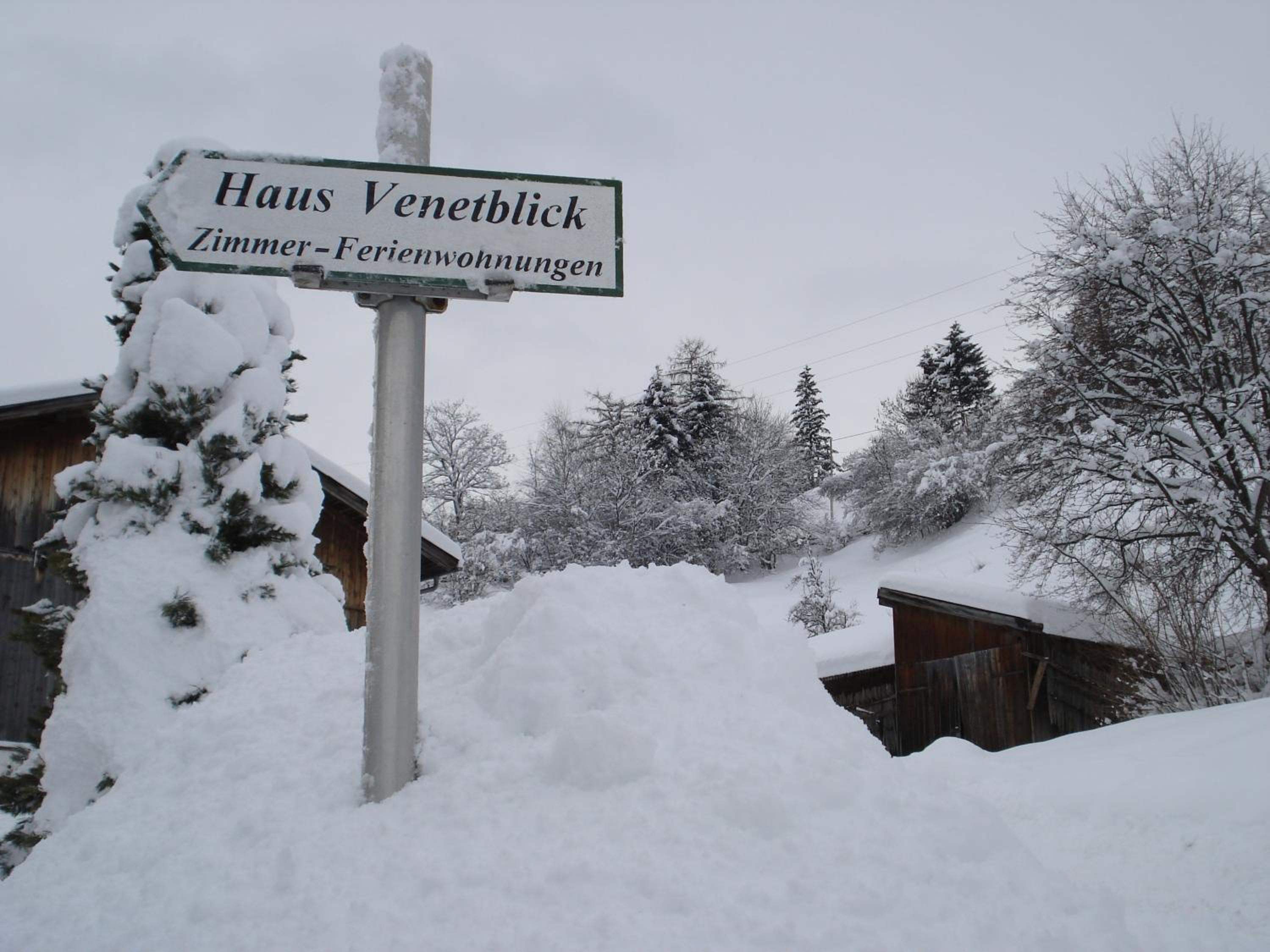 Haus Venetblick