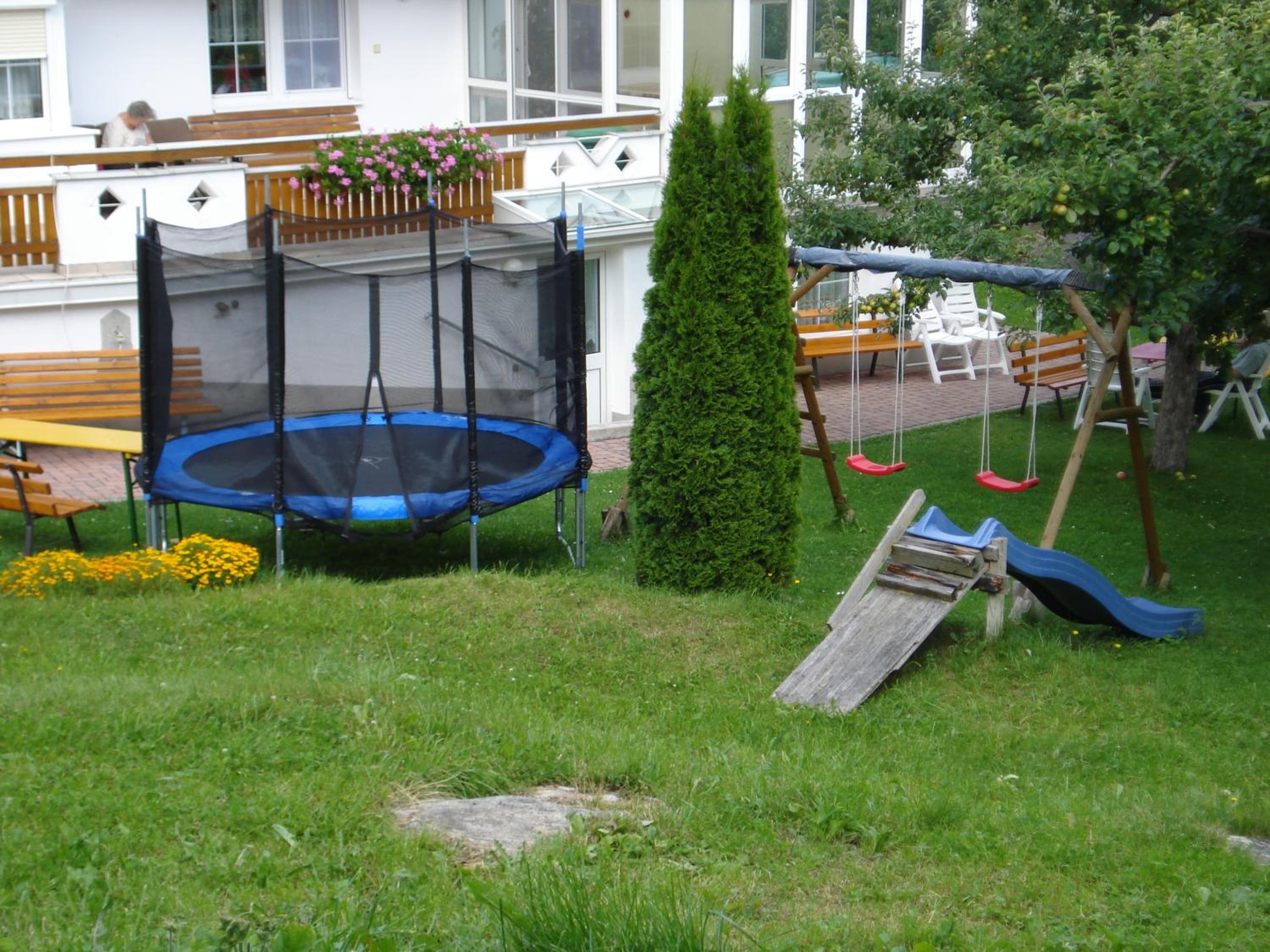 Haus Venetblick