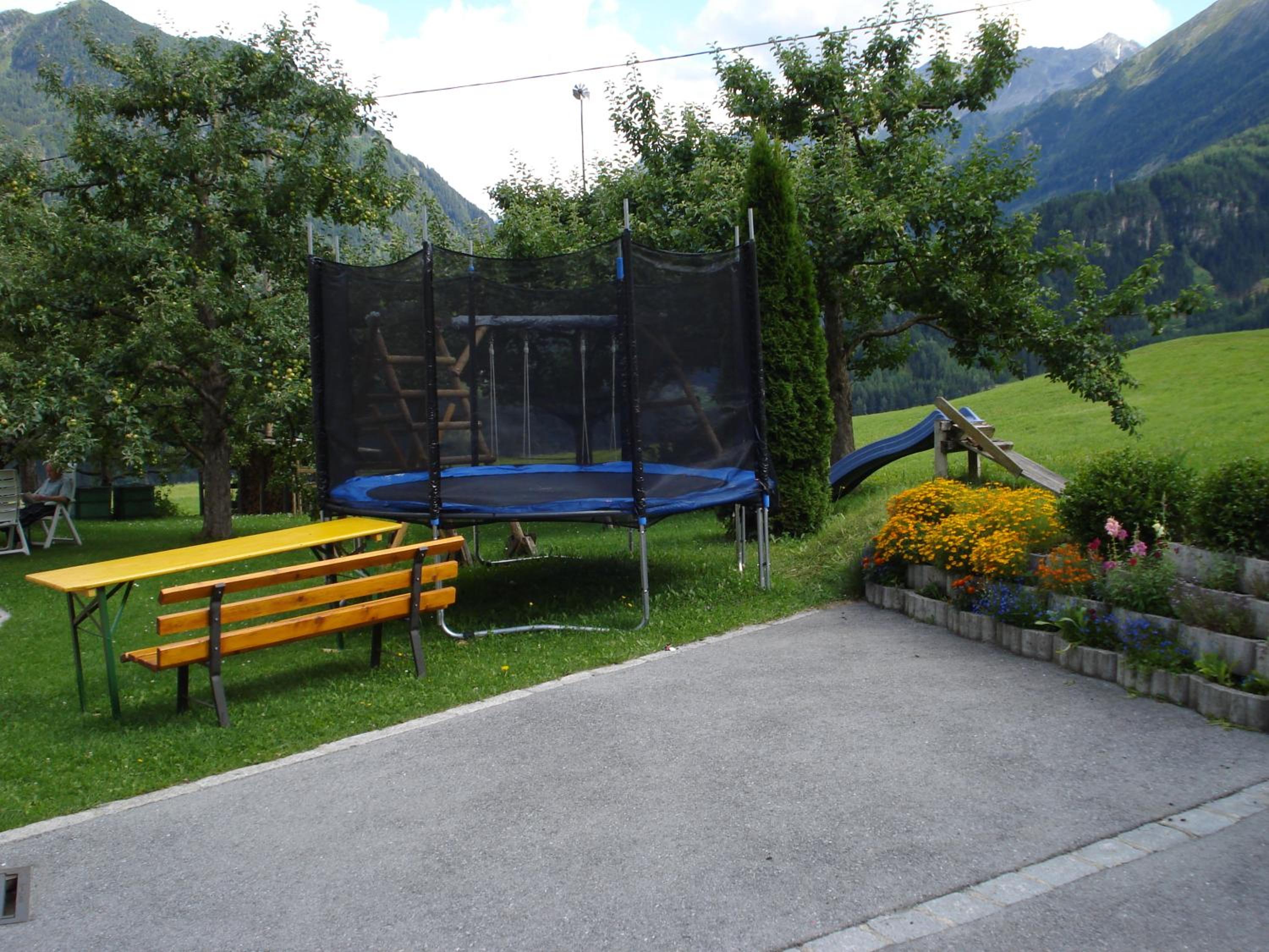 Haus Venetblick