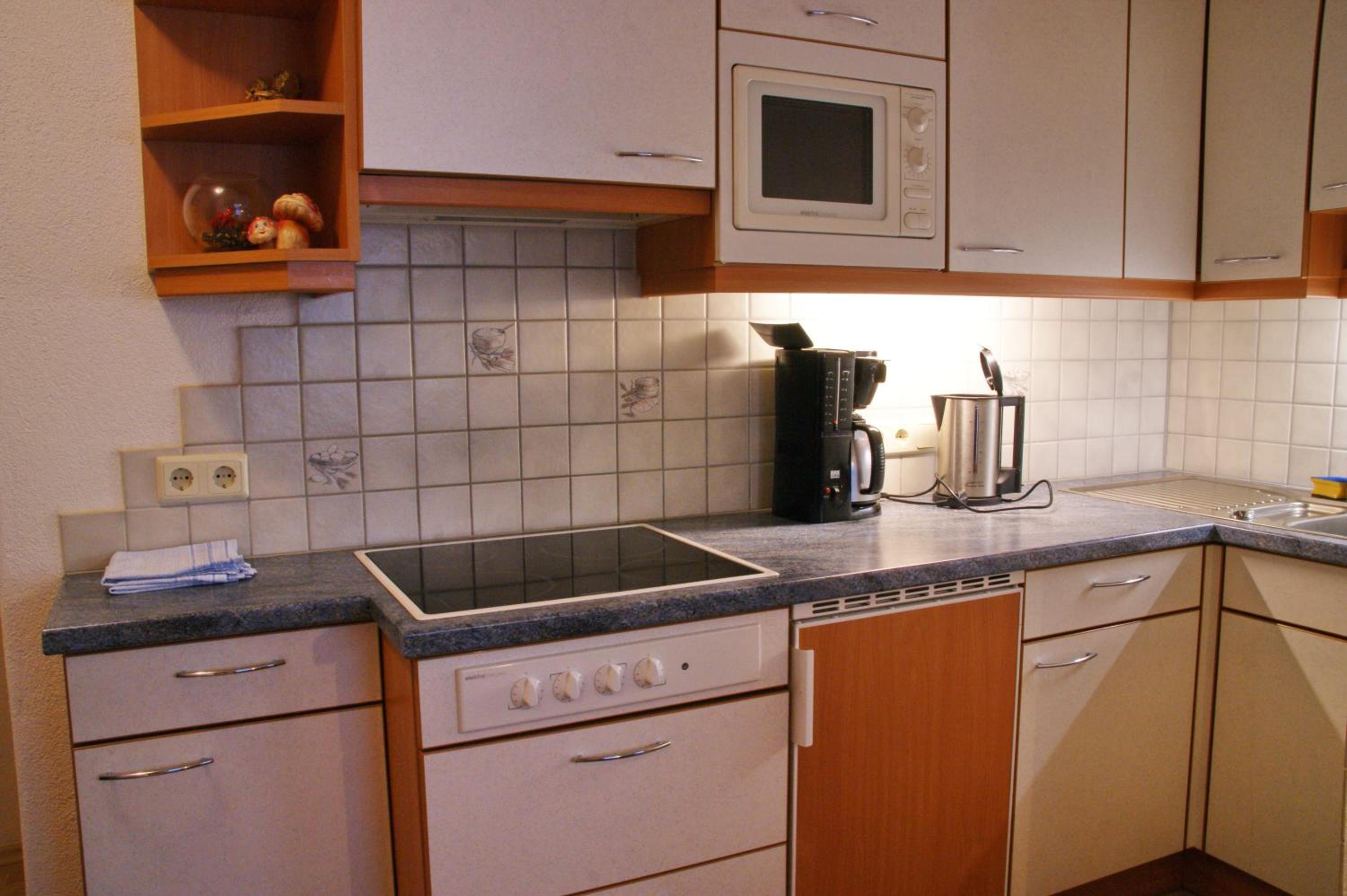 Haus Venetblick