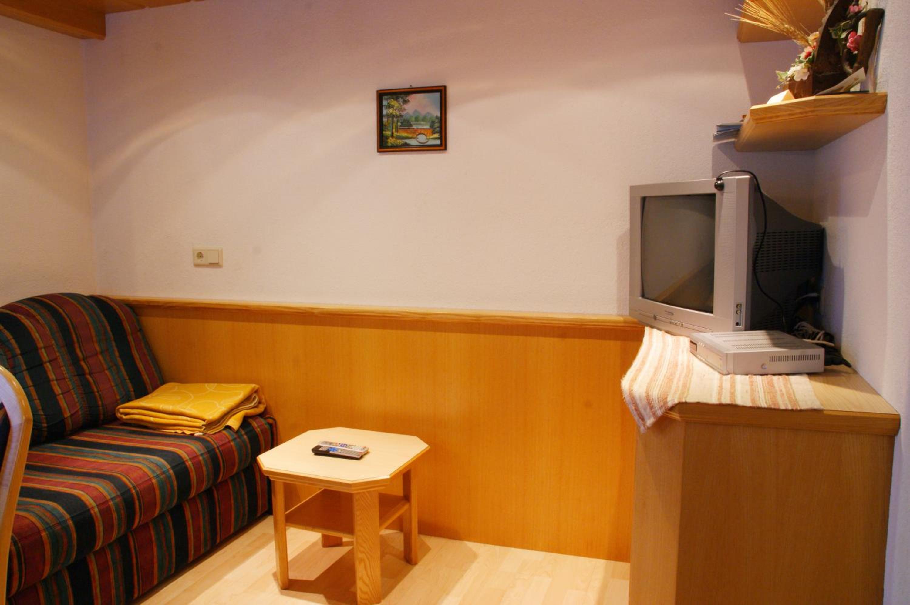 Haus Venetblick