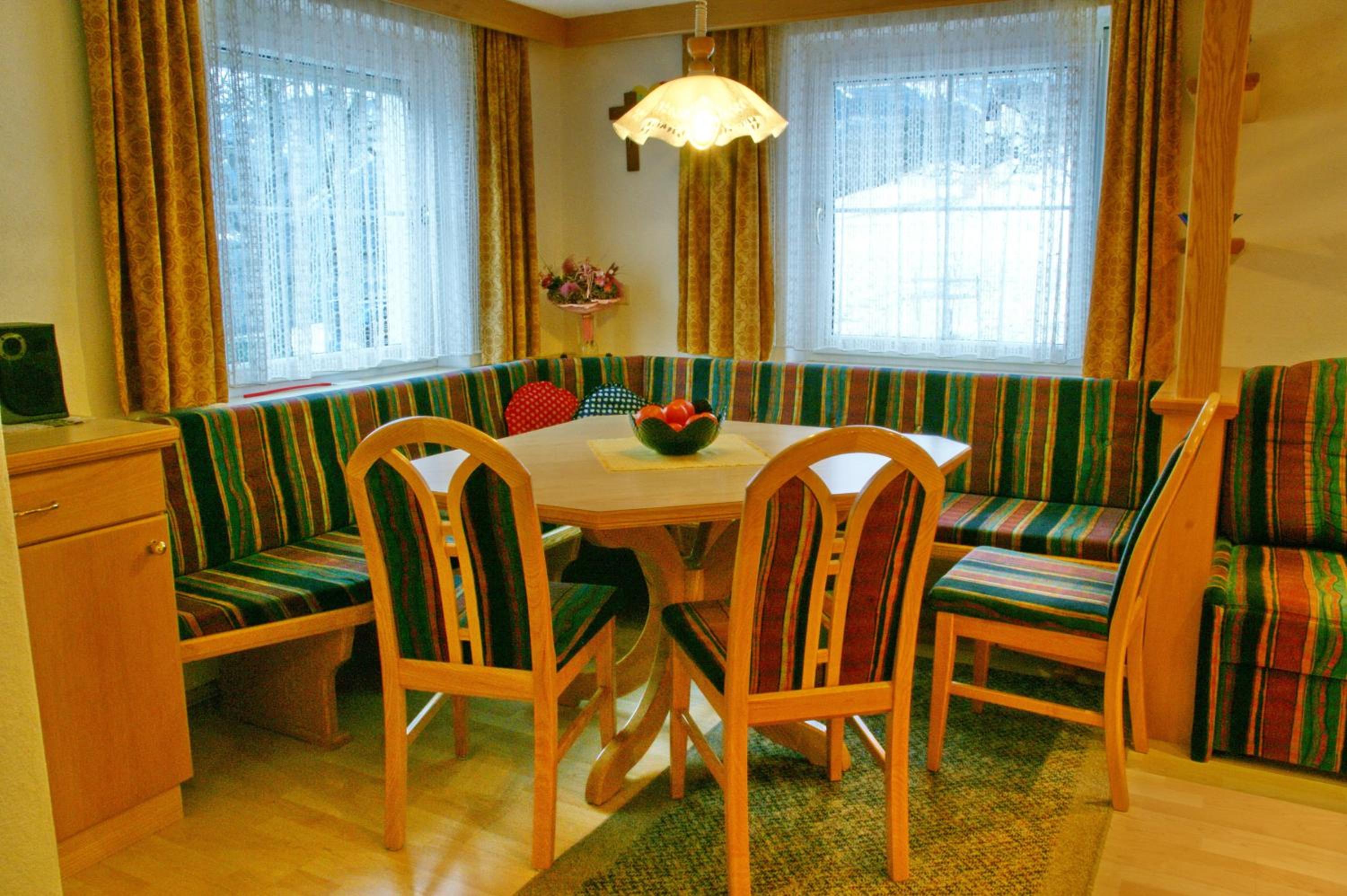 Haus Venetblick