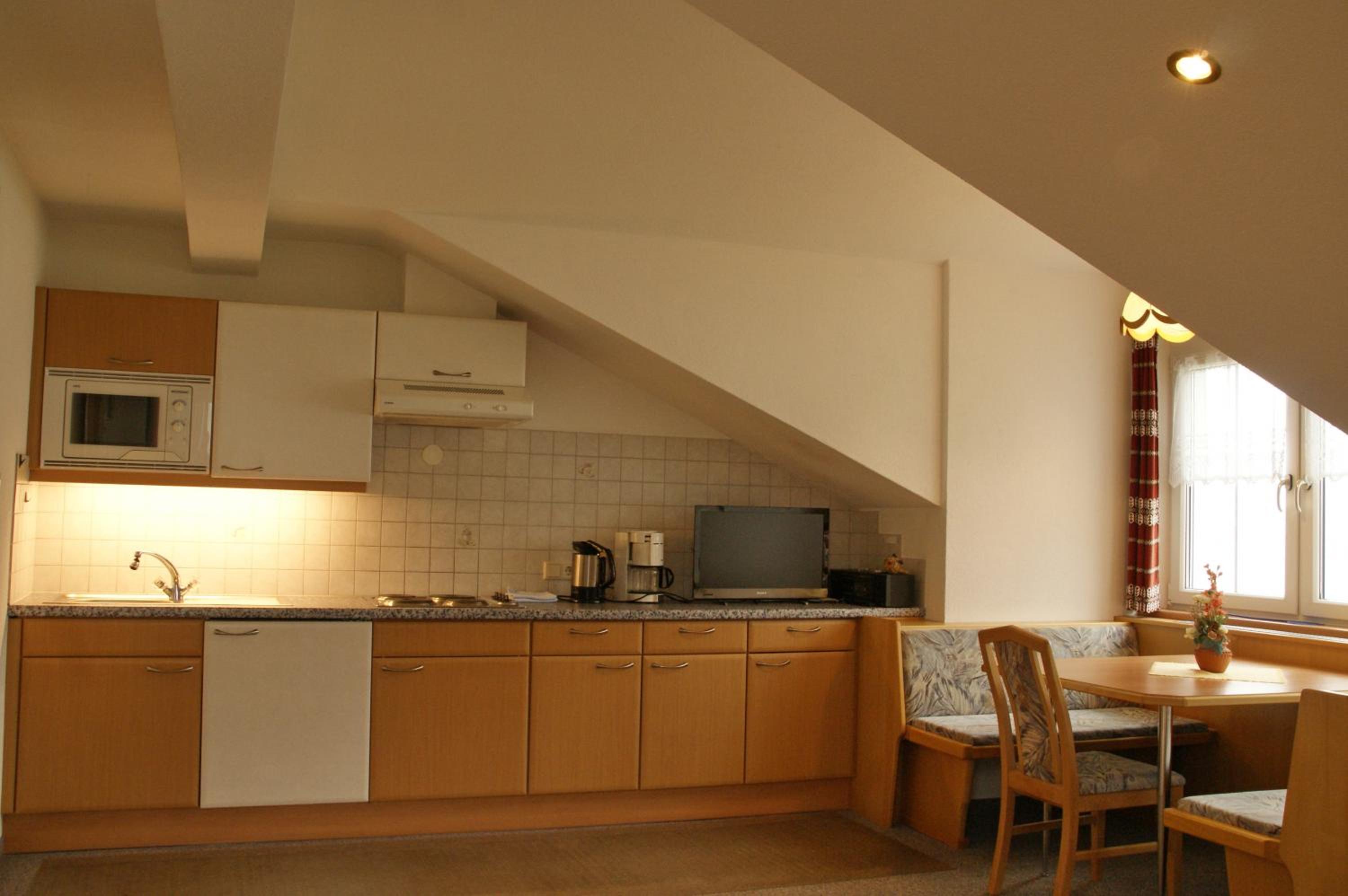 Haus Venetblick
