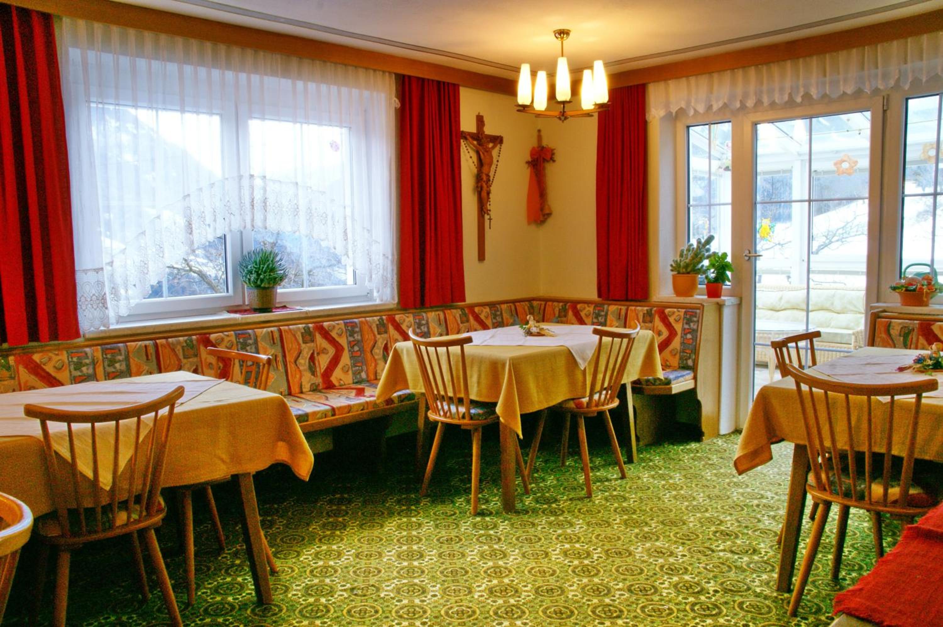 Haus Venetblick