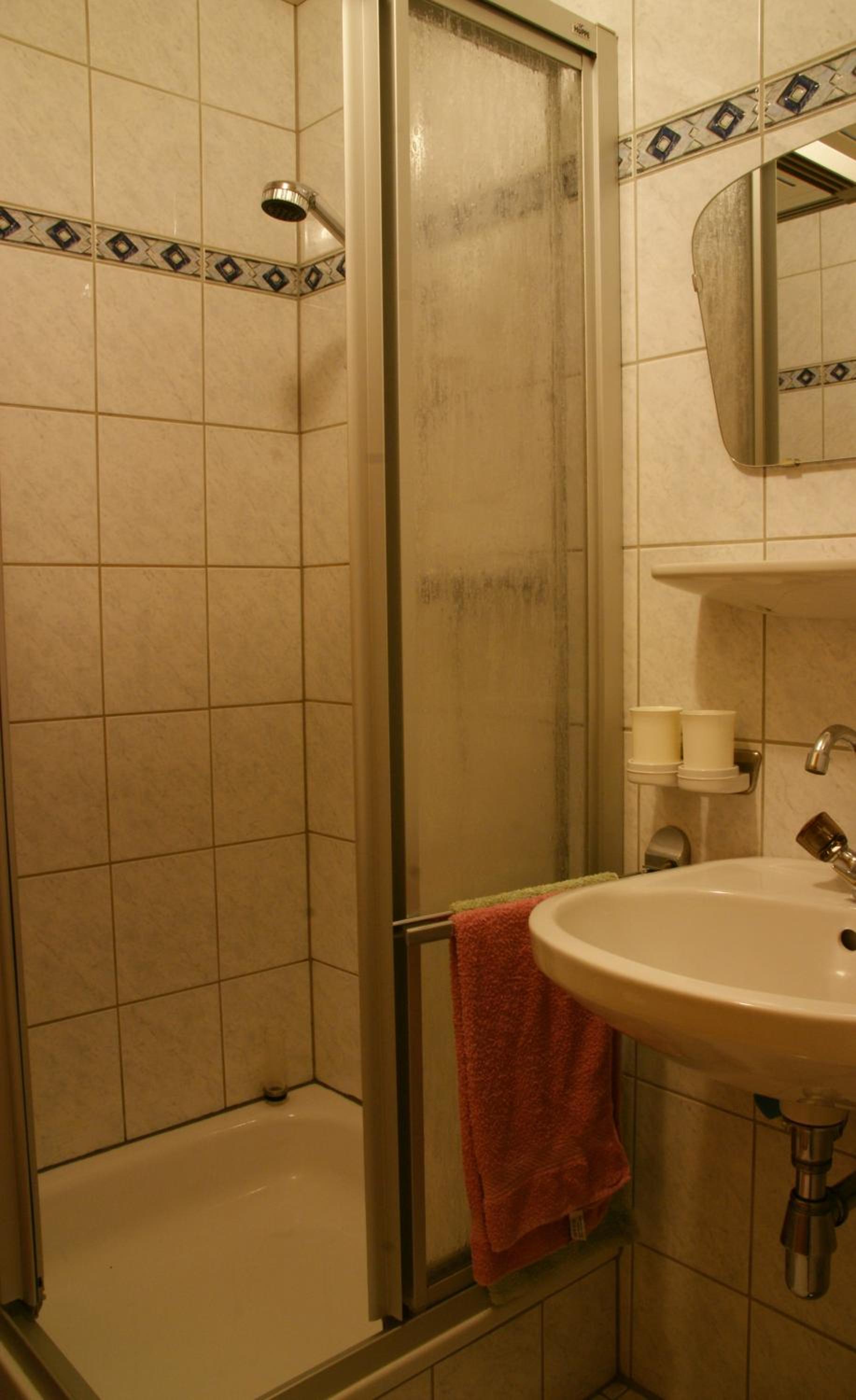 Haus Venetblick