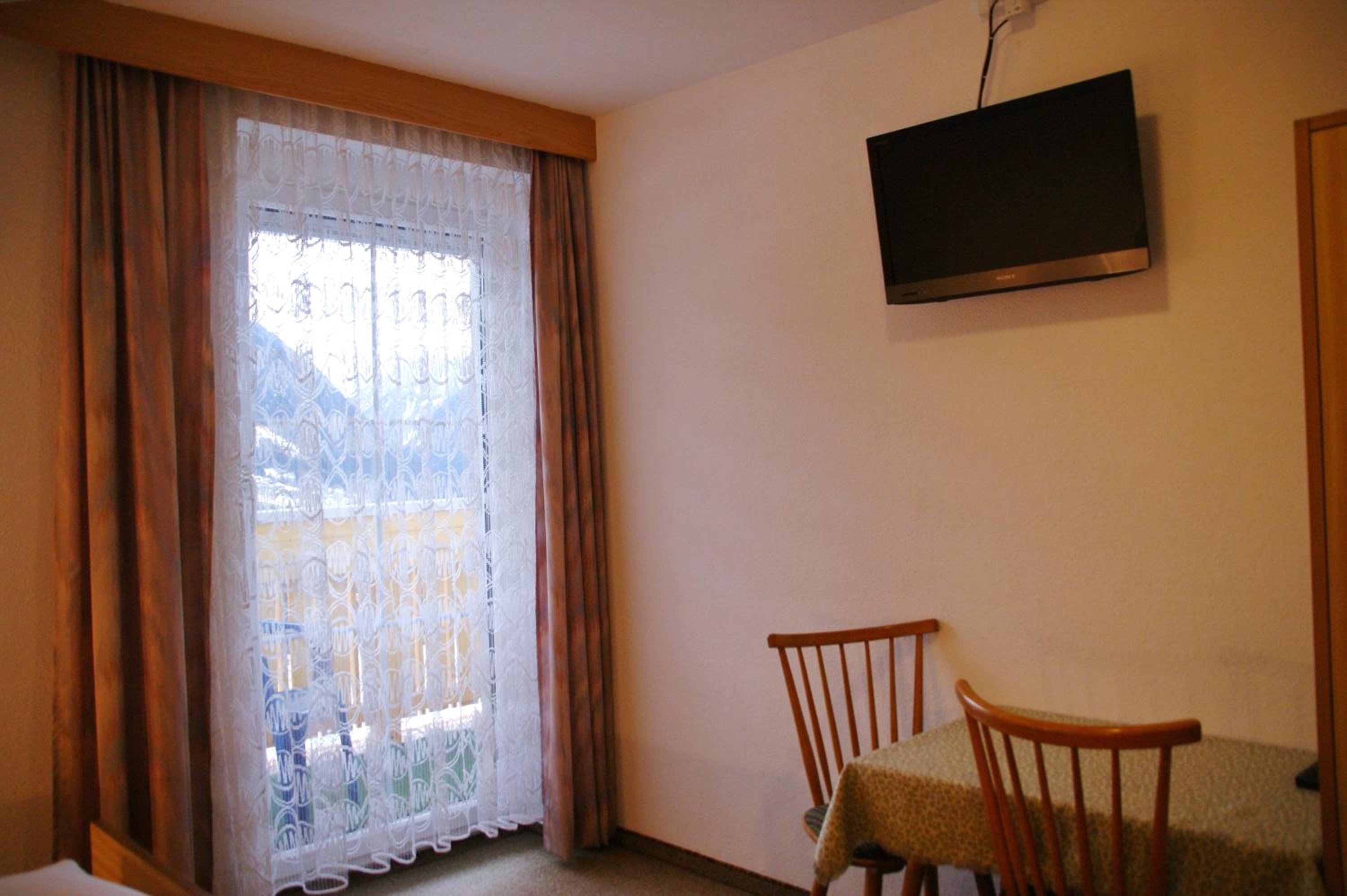 Haus Venetblick