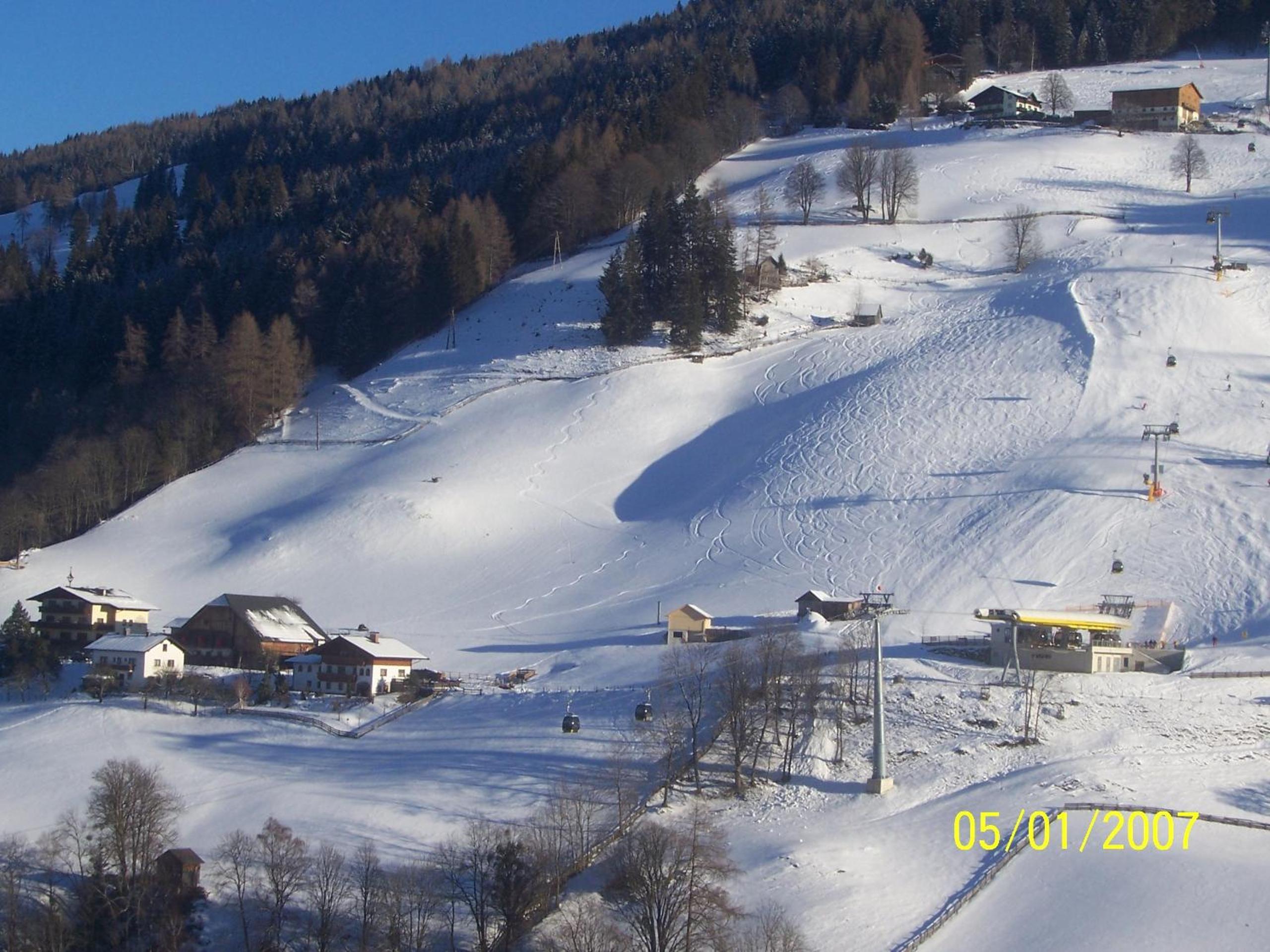 Pension Spreitzhof & Appartement Royer