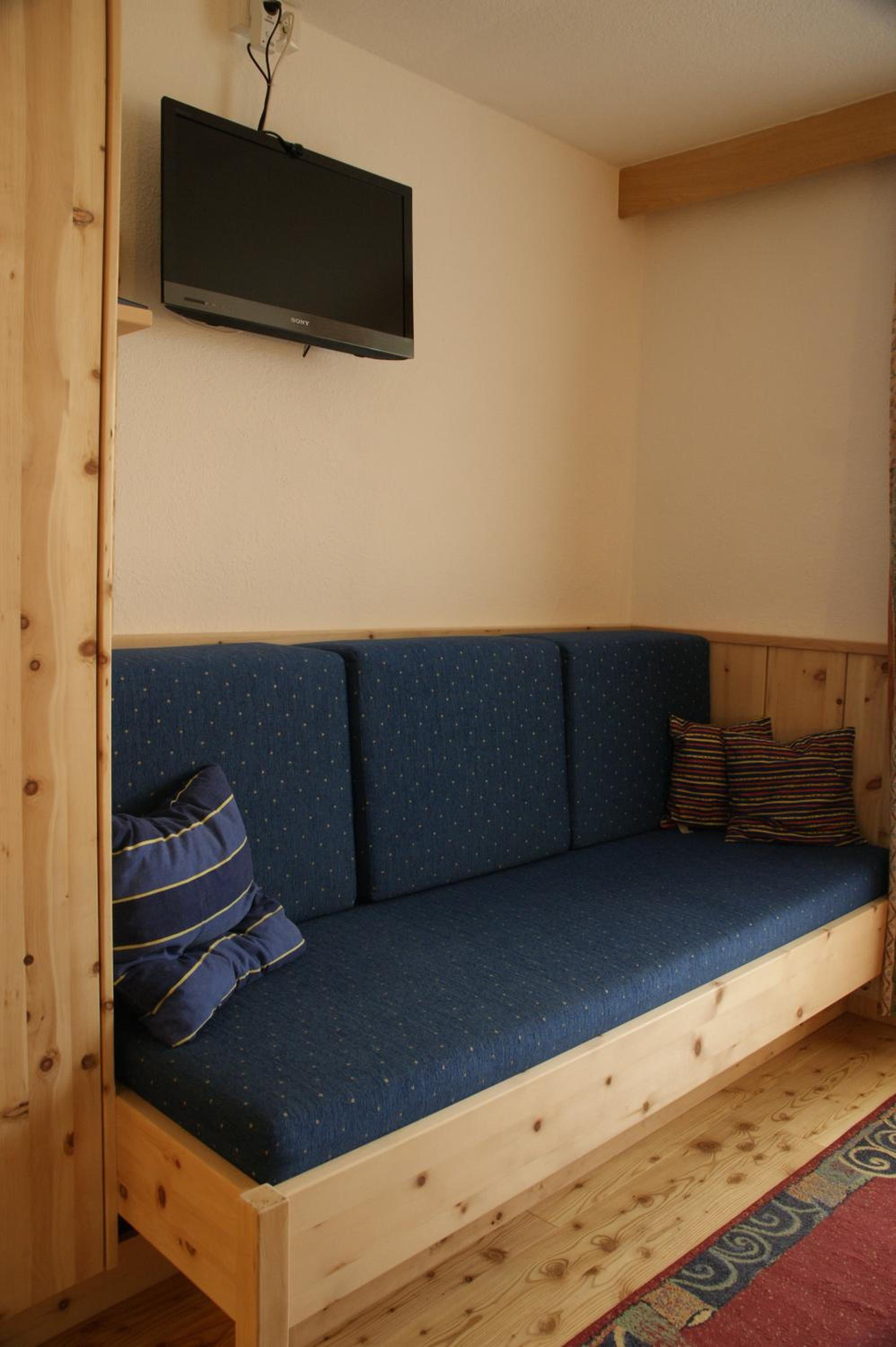 Haus Venetblick
