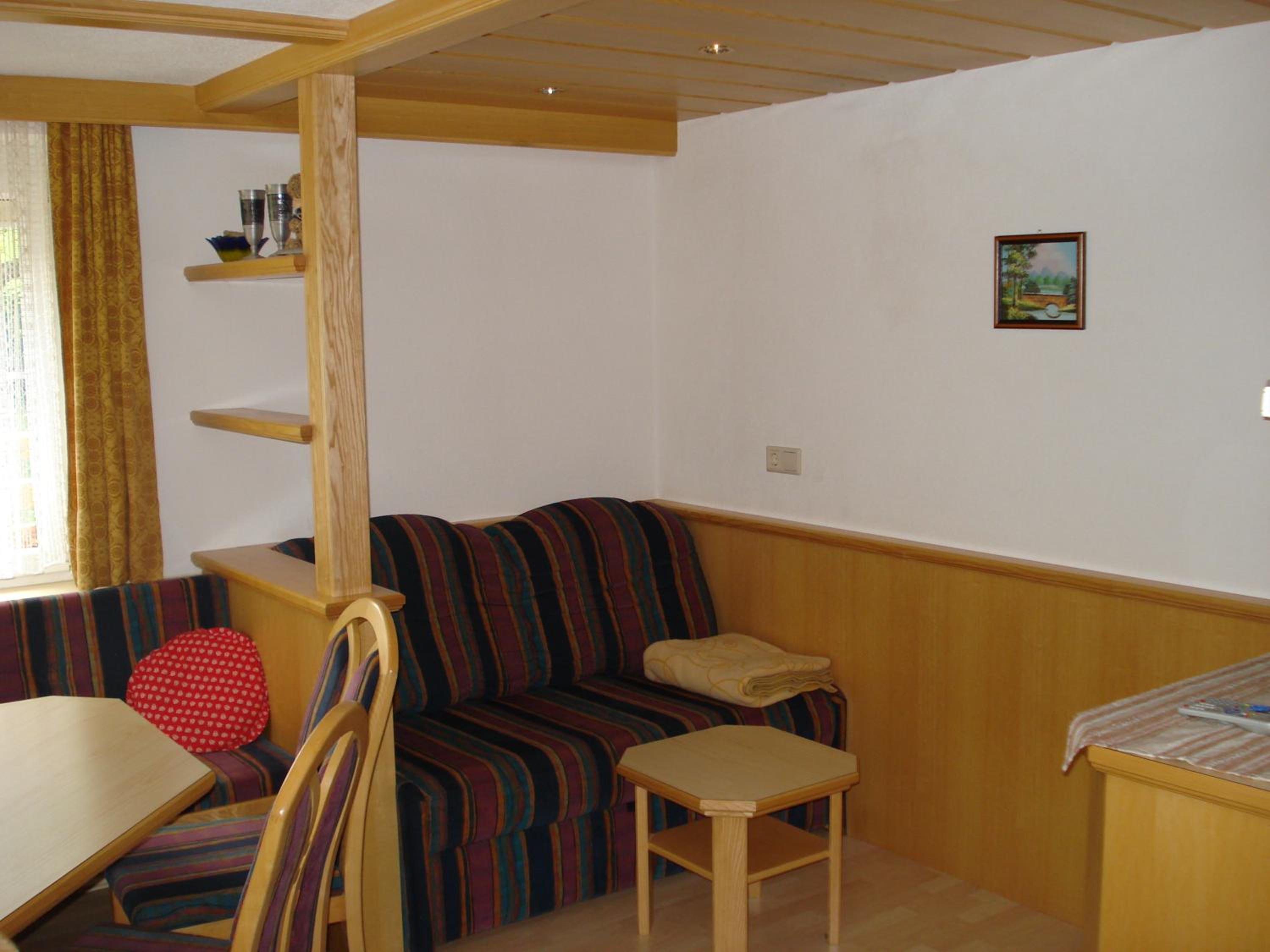 Haus Venetblick