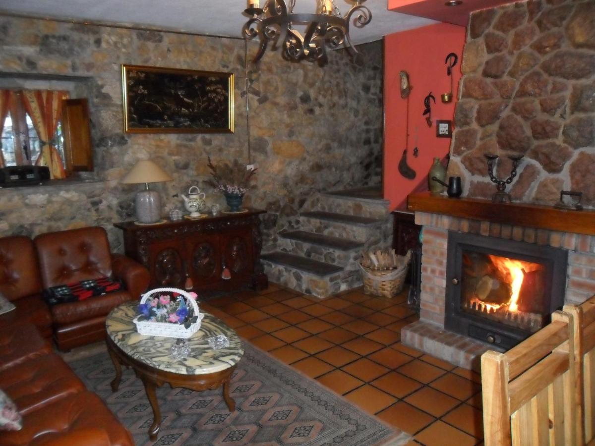 Casa Rural La Rectoral De Tuiza photo 4