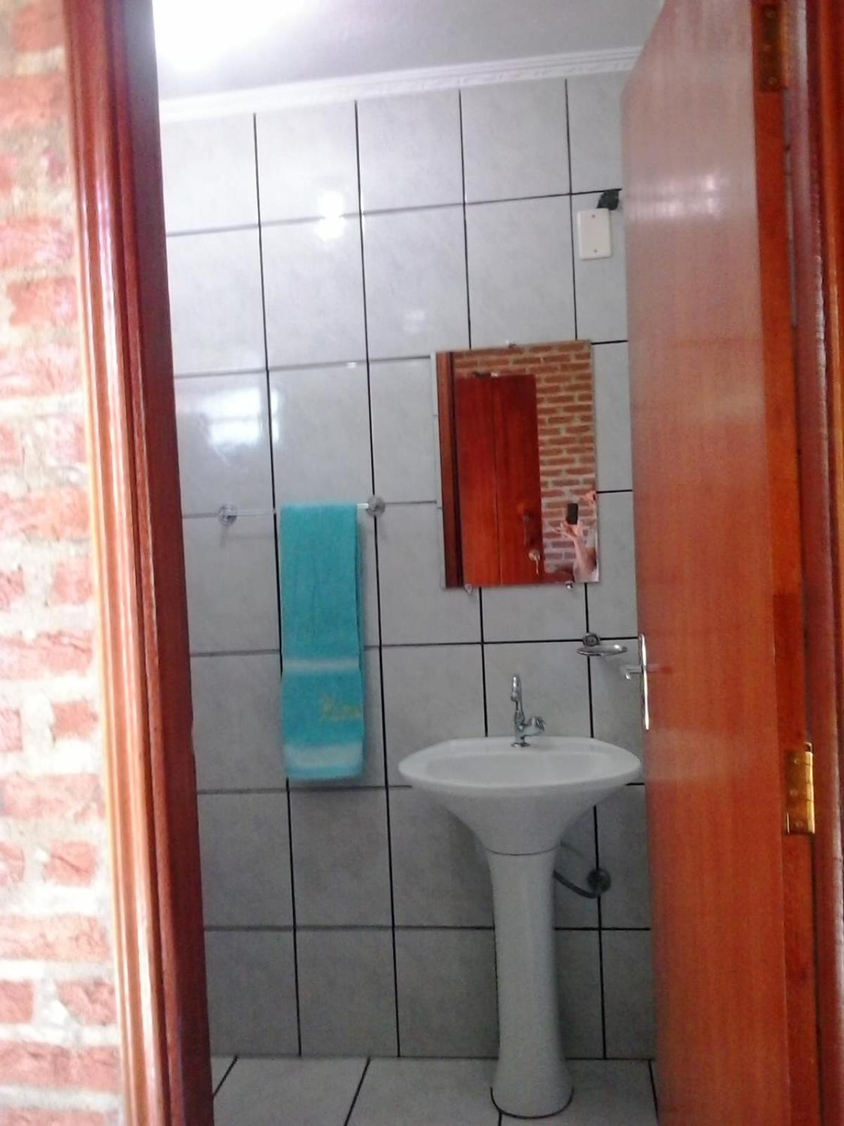 Pousada Sitio Urbano