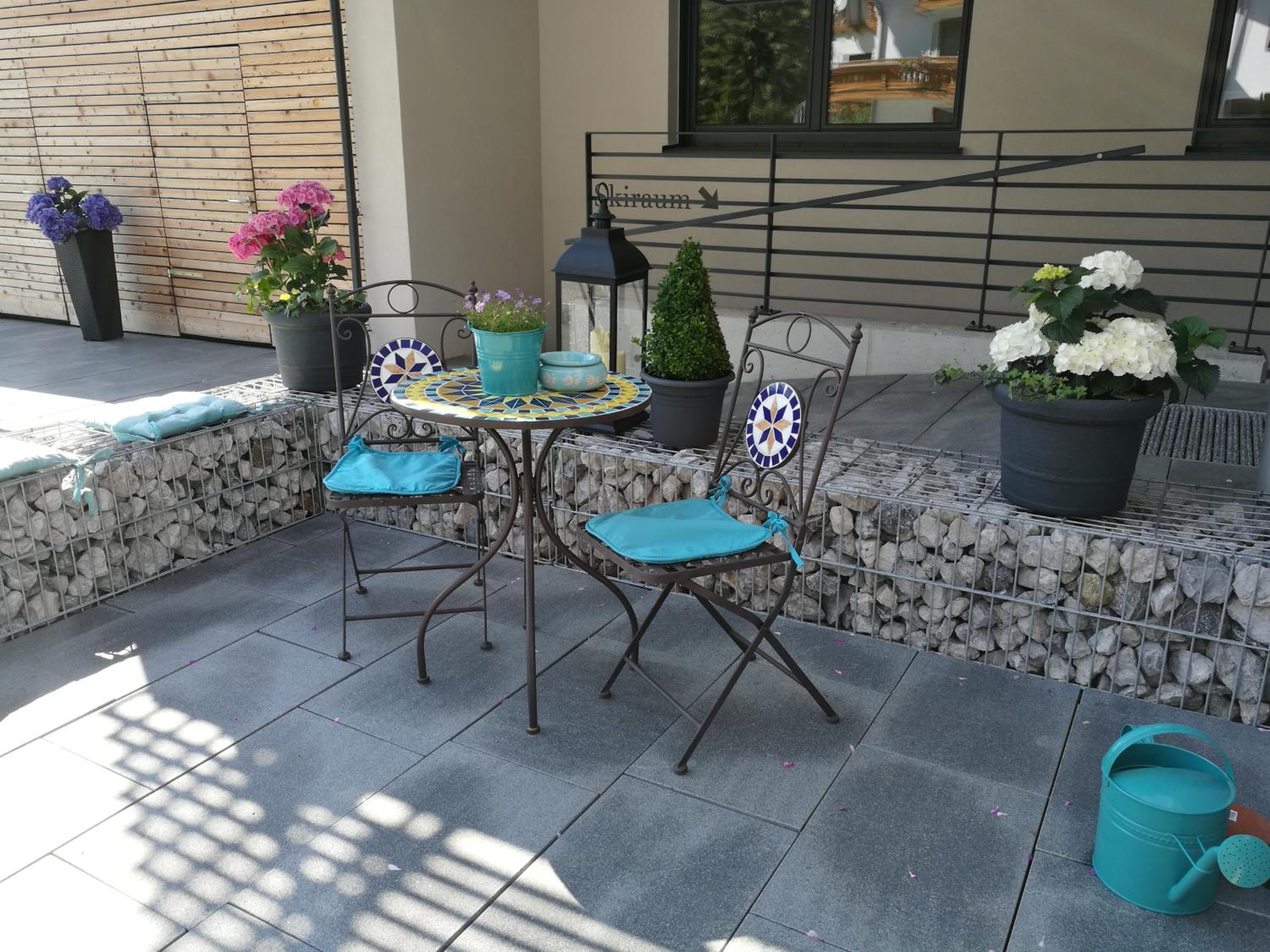 St. Florian Appartements view 2