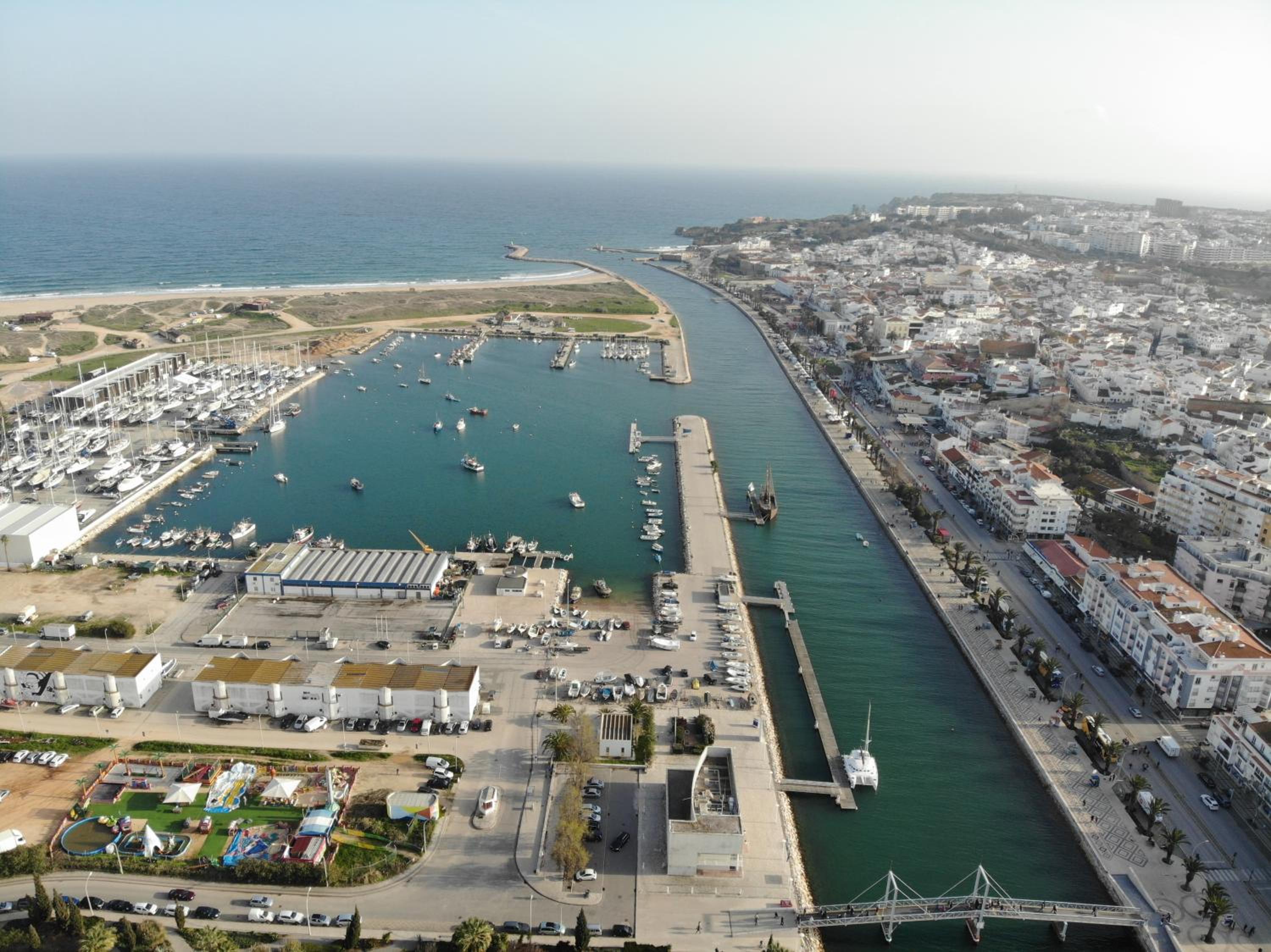 Sitio da Ponte Family Apartment view 5