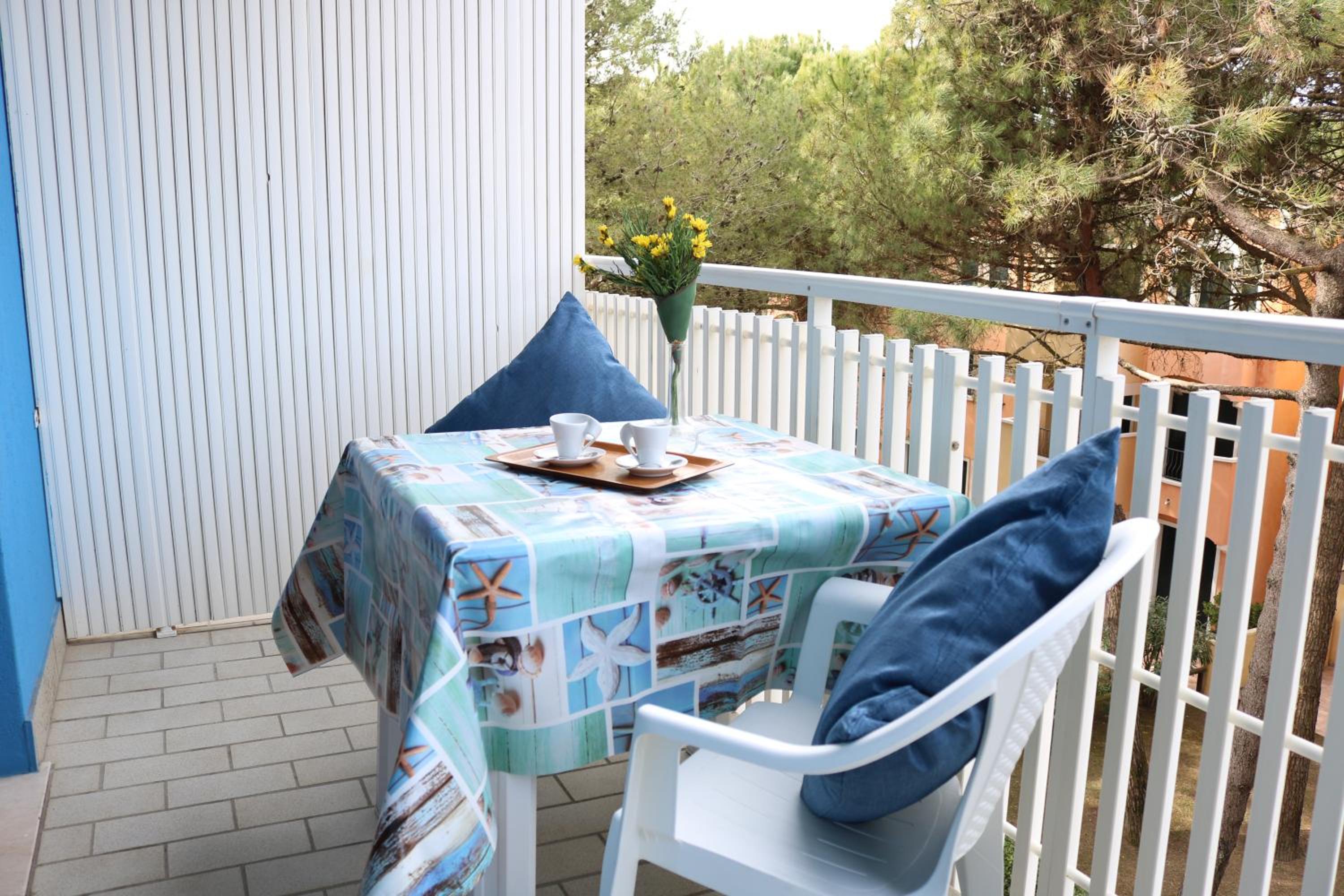 Condominio Sabrina - 50m from the beach view 5