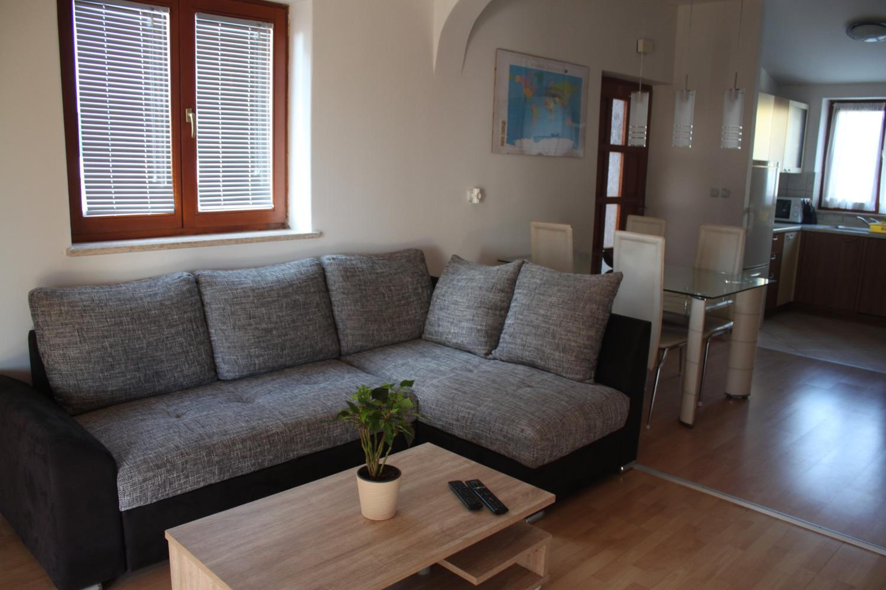 Apartman Jasna Banjole II view 5