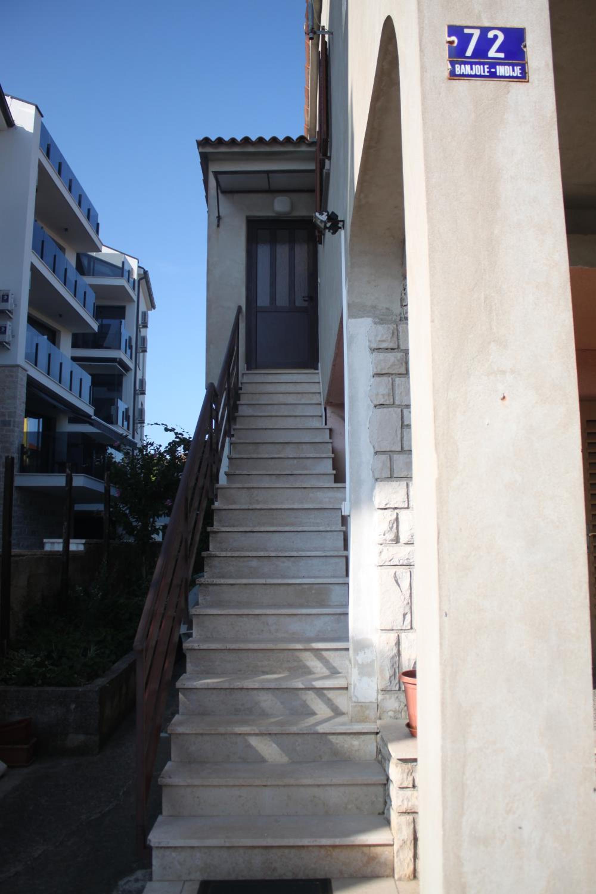 Apartman Jasna Banjole II view 3