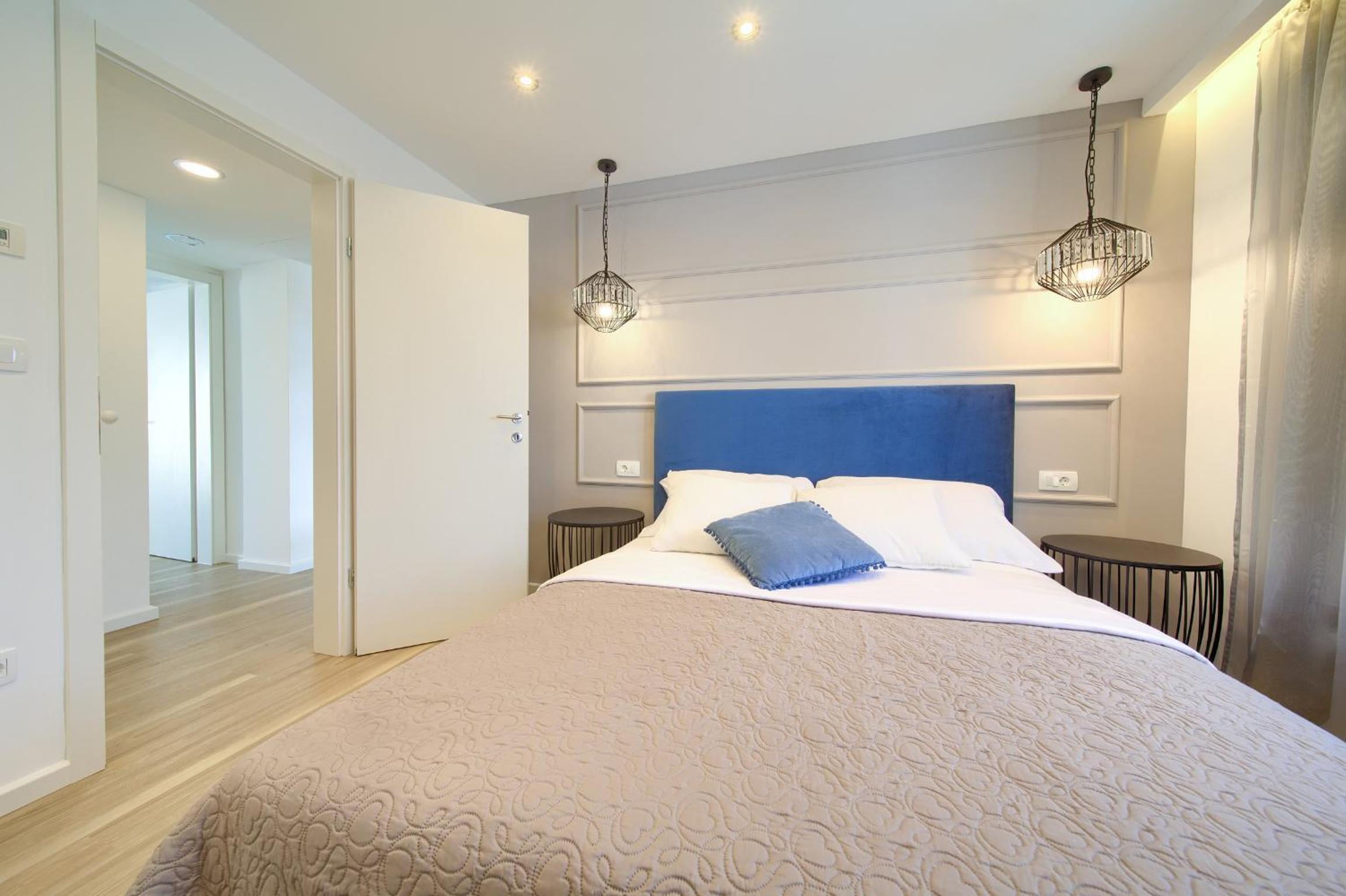 Holiday Home Elegant