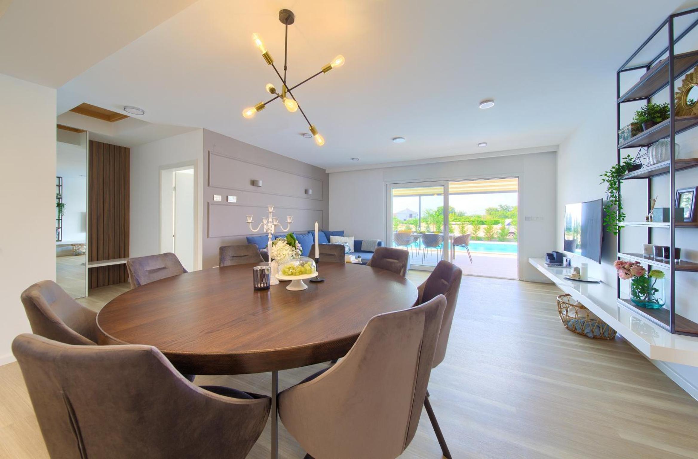 Holiday Home Elegant