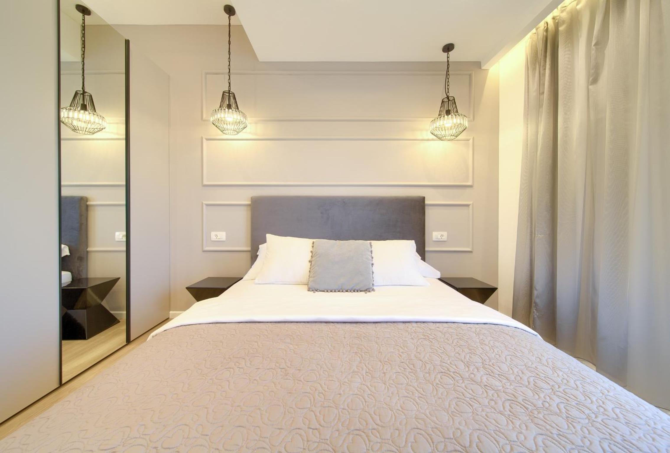 Holiday Home Elegant
