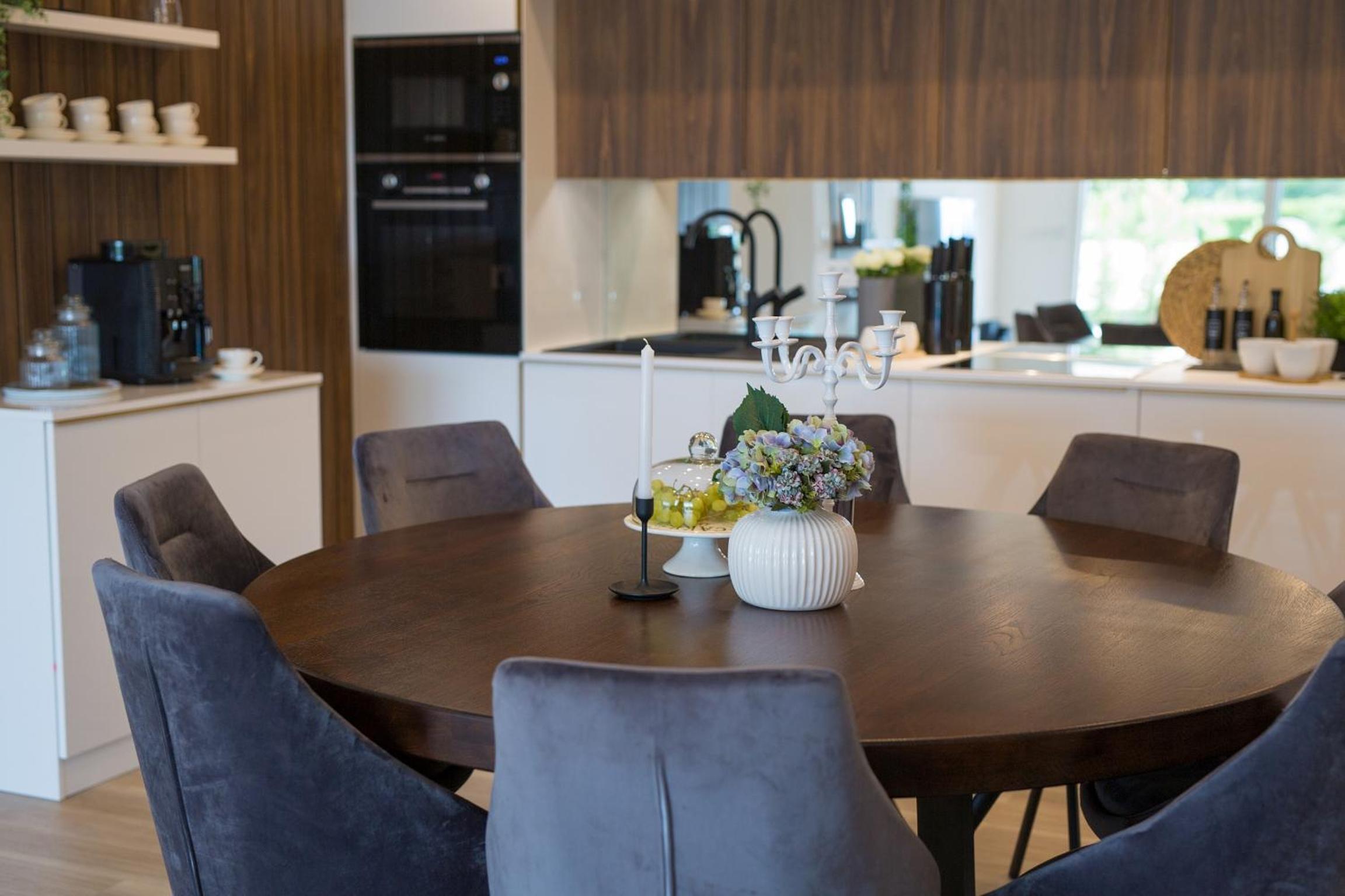 Holiday Home Elegant