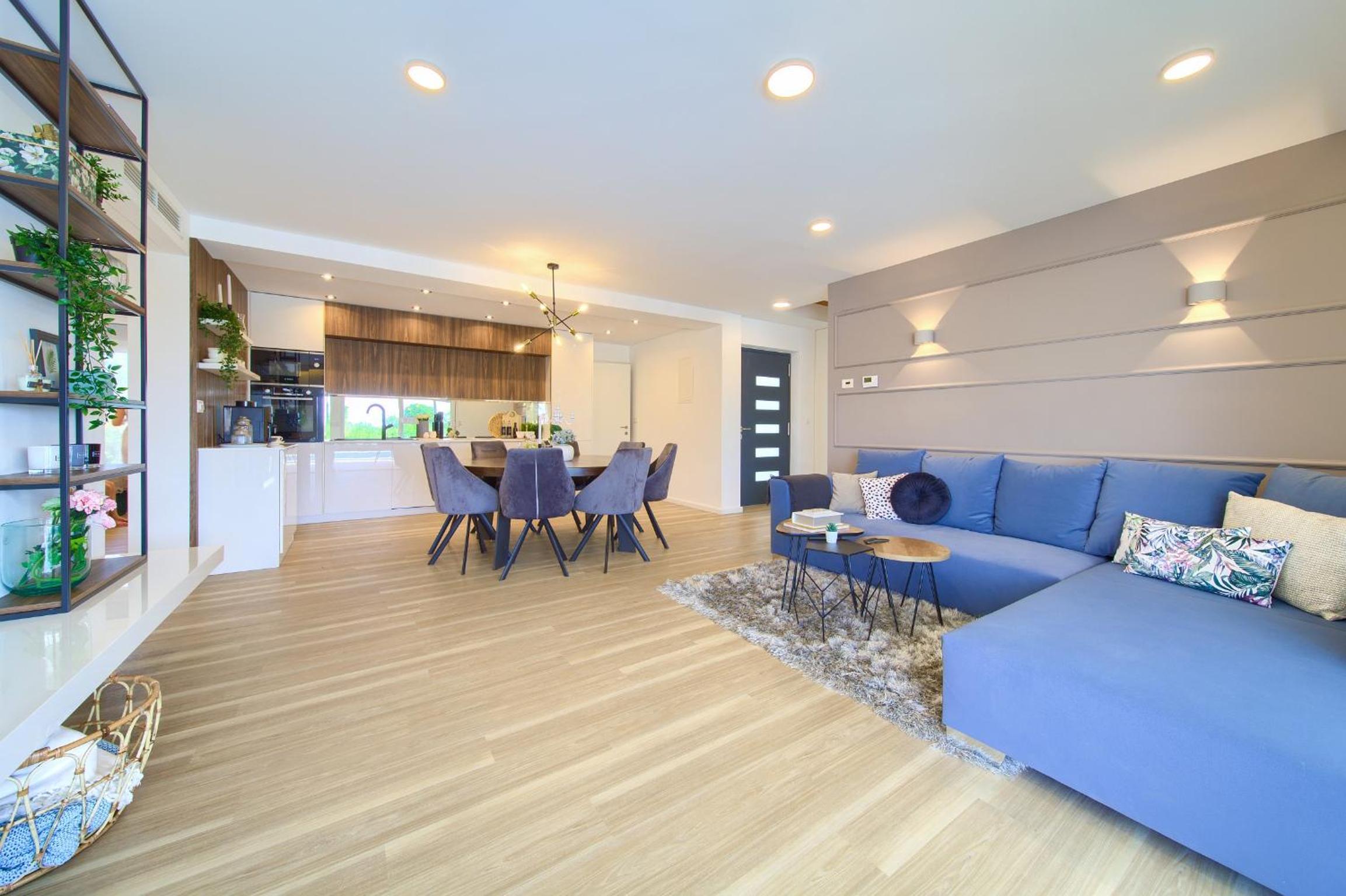 Holiday Home Elegant