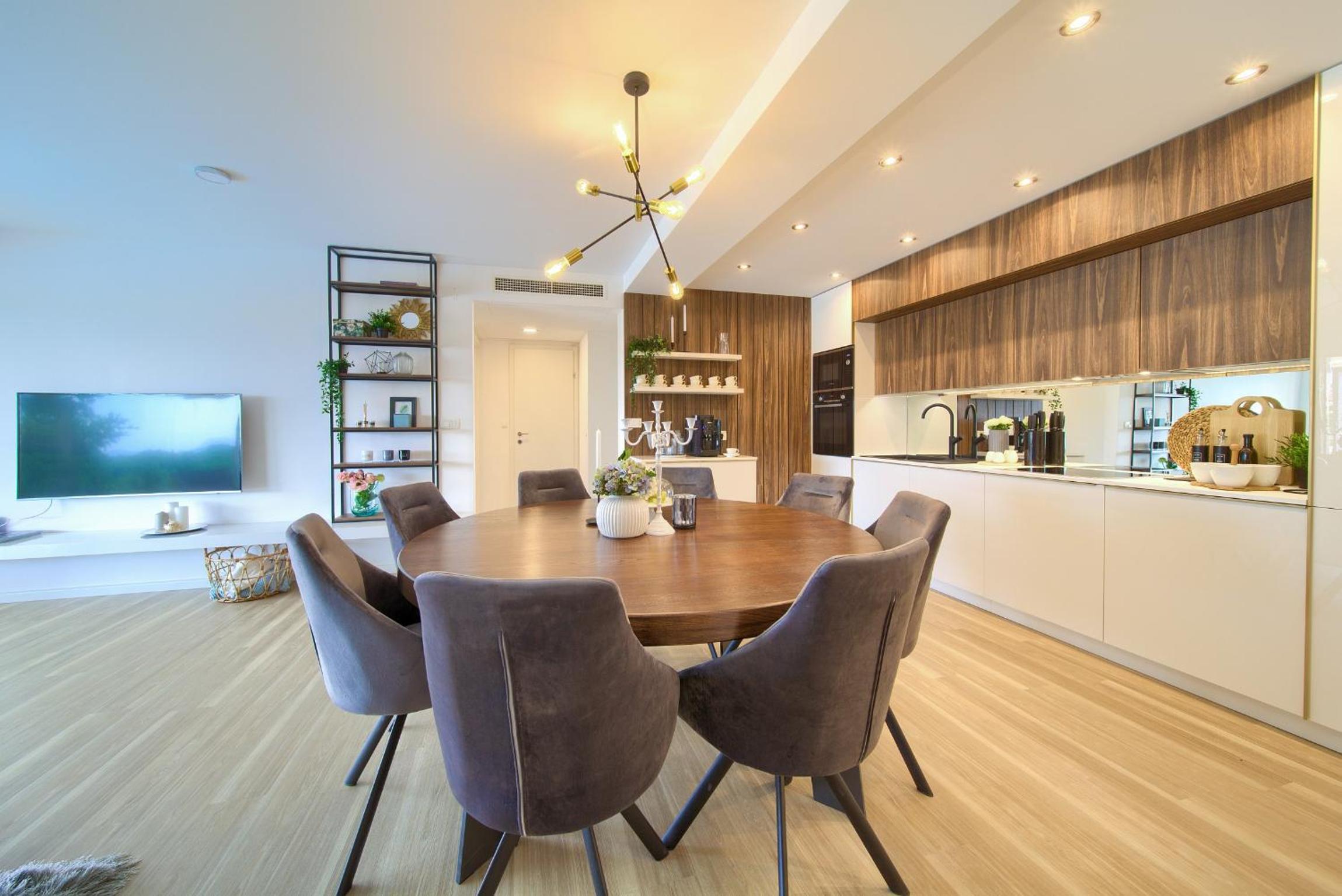 Holiday Home Elegant