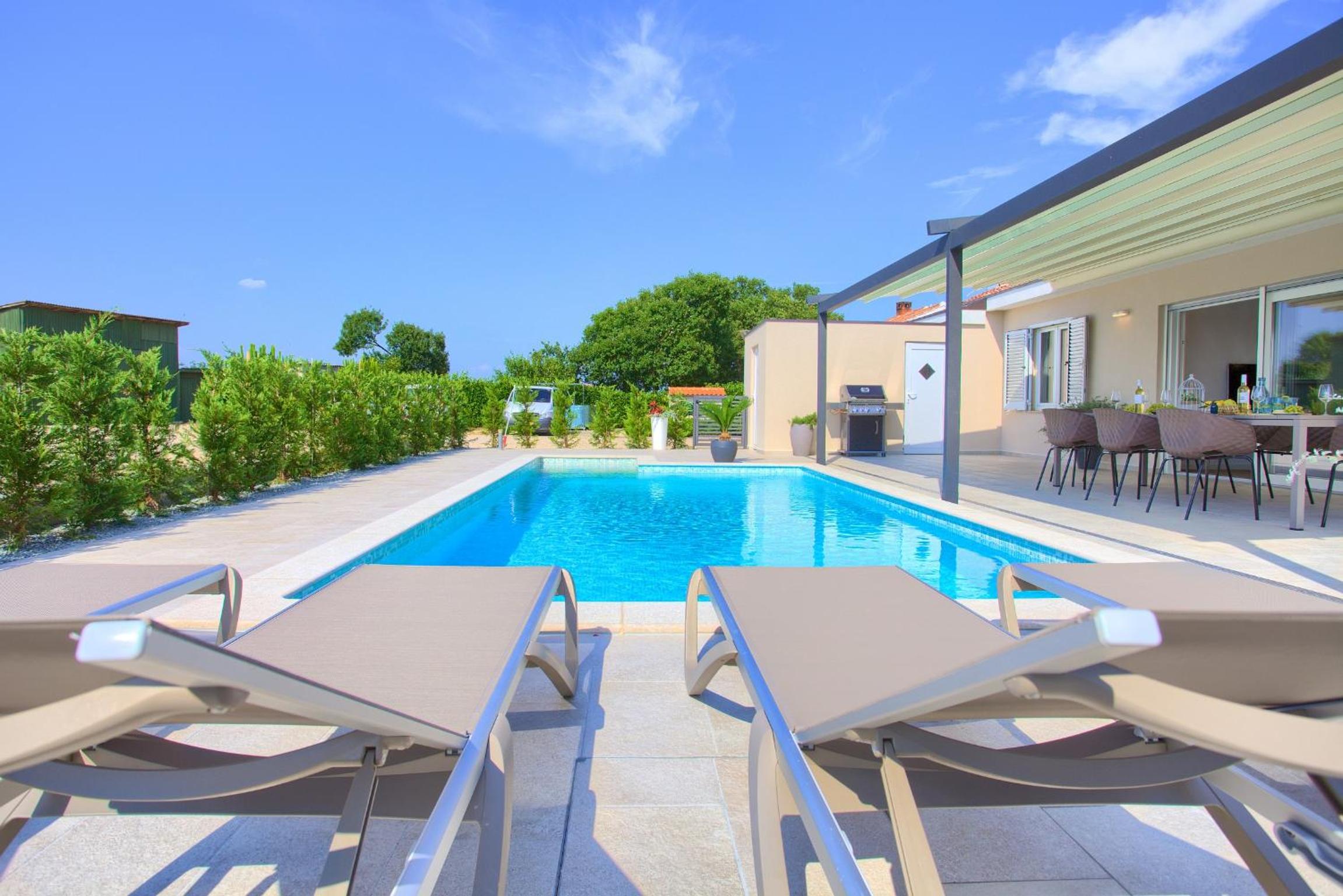 Holiday Home Elegant