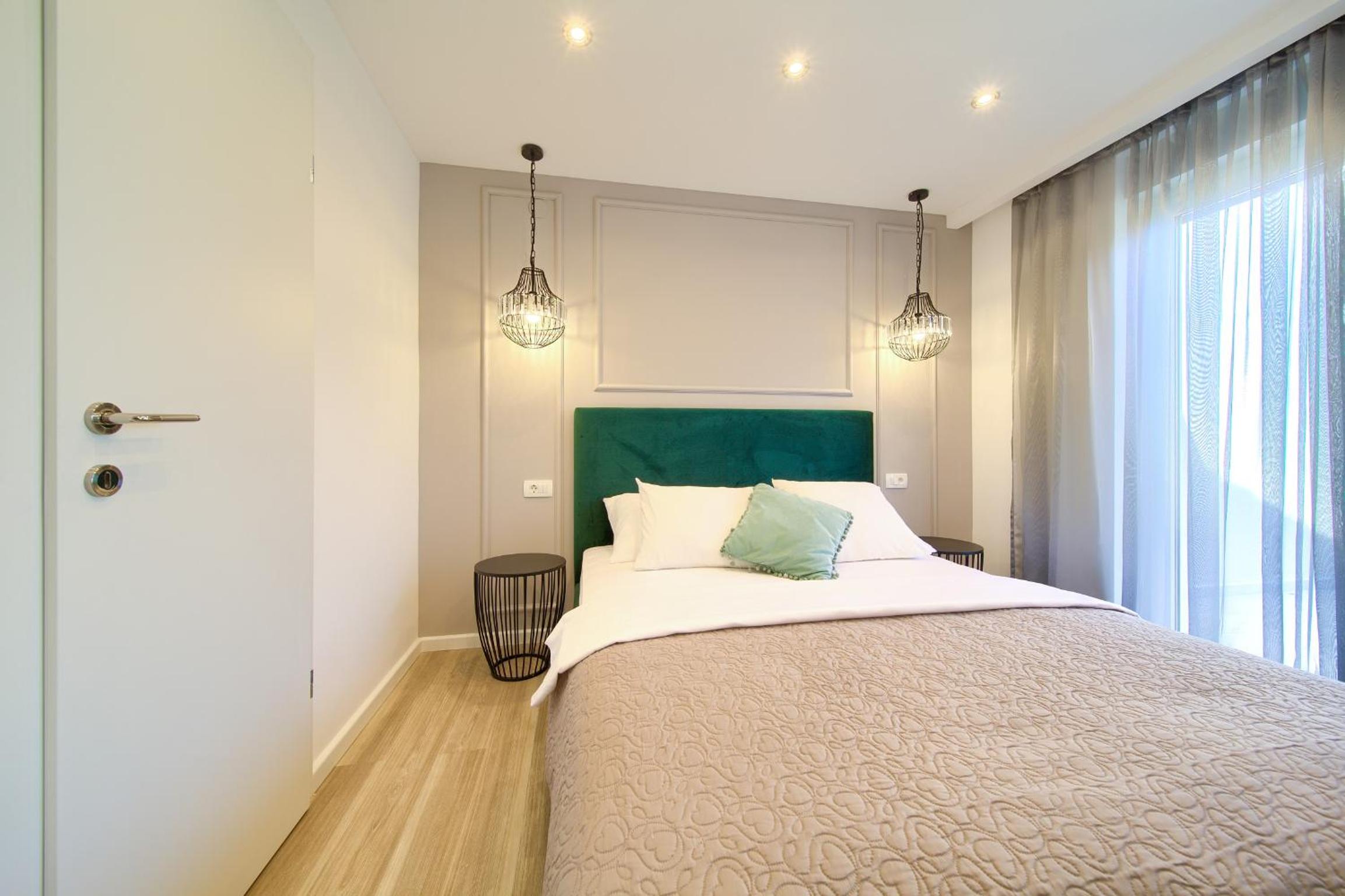 Holiday Home Elegant