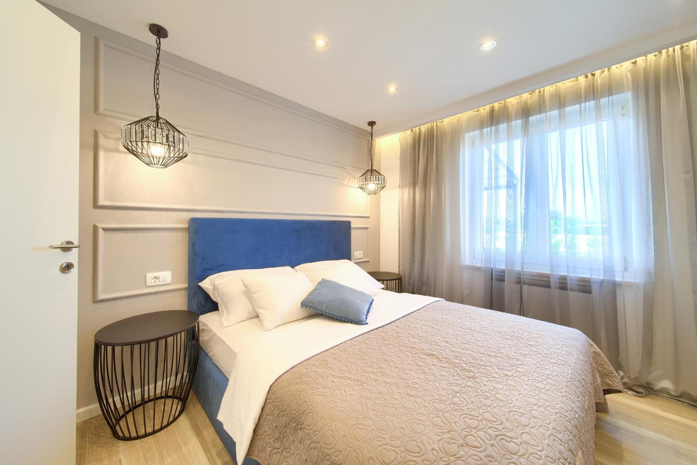 Holiday Home Elegant