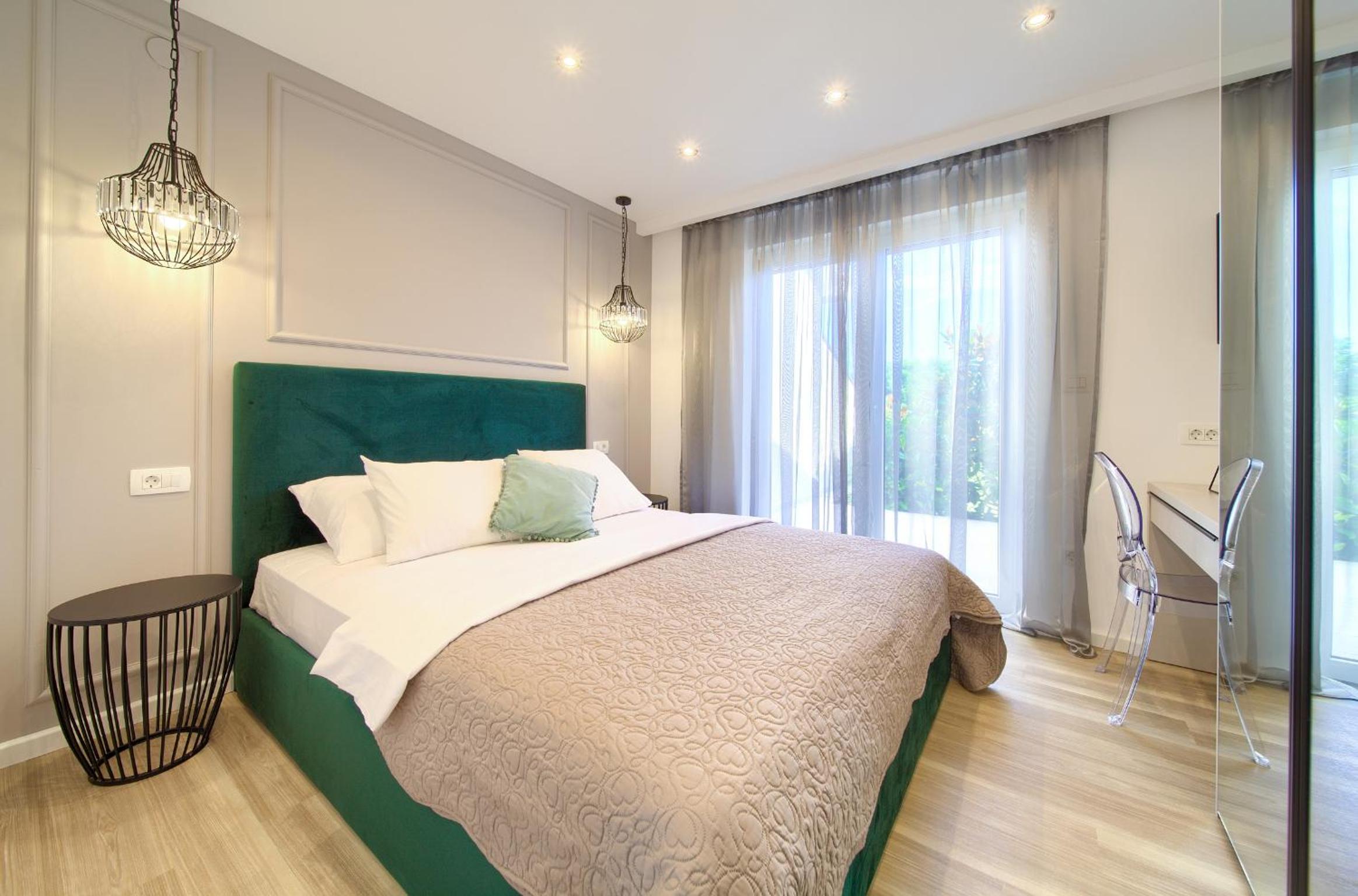 Holiday Home Elegant