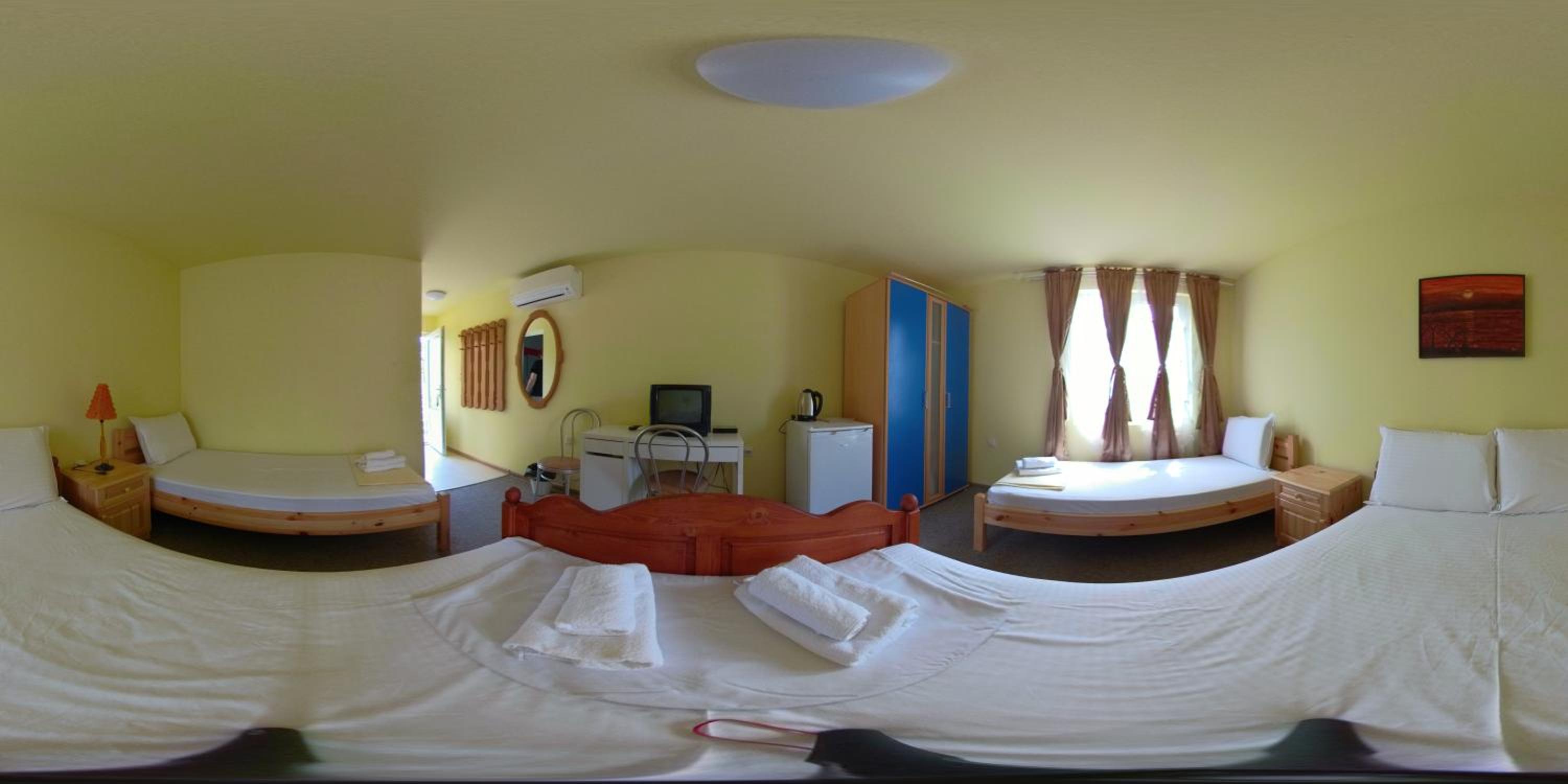 Daskalov Bungalows