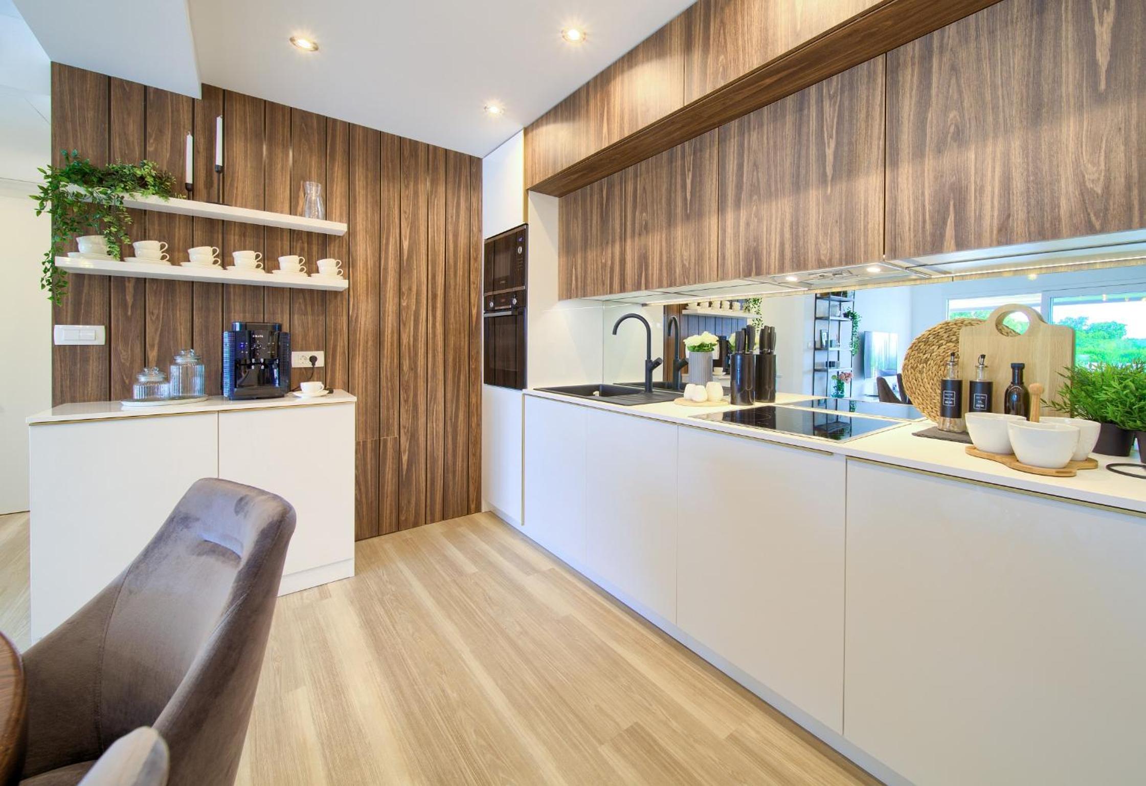 Holiday Home Elegant