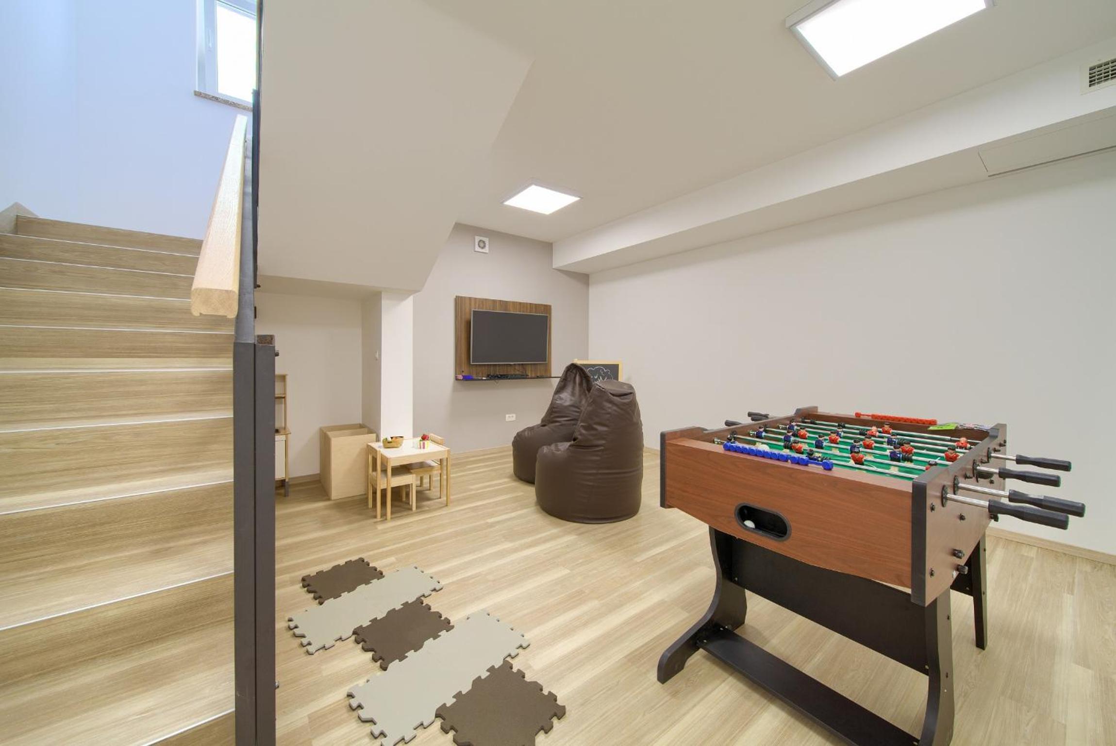 Holiday Home Elegant