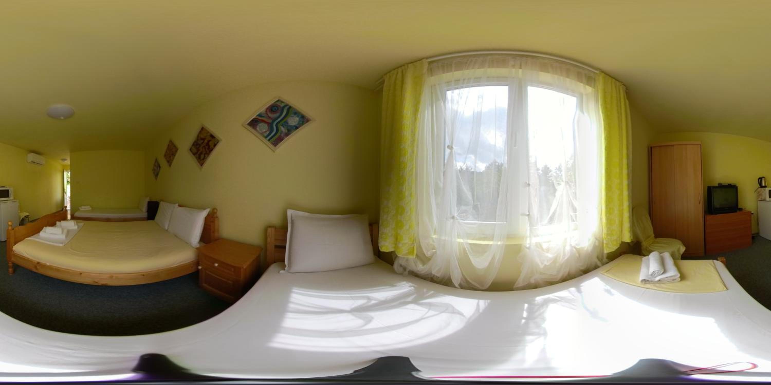 Daskalov Bungalows