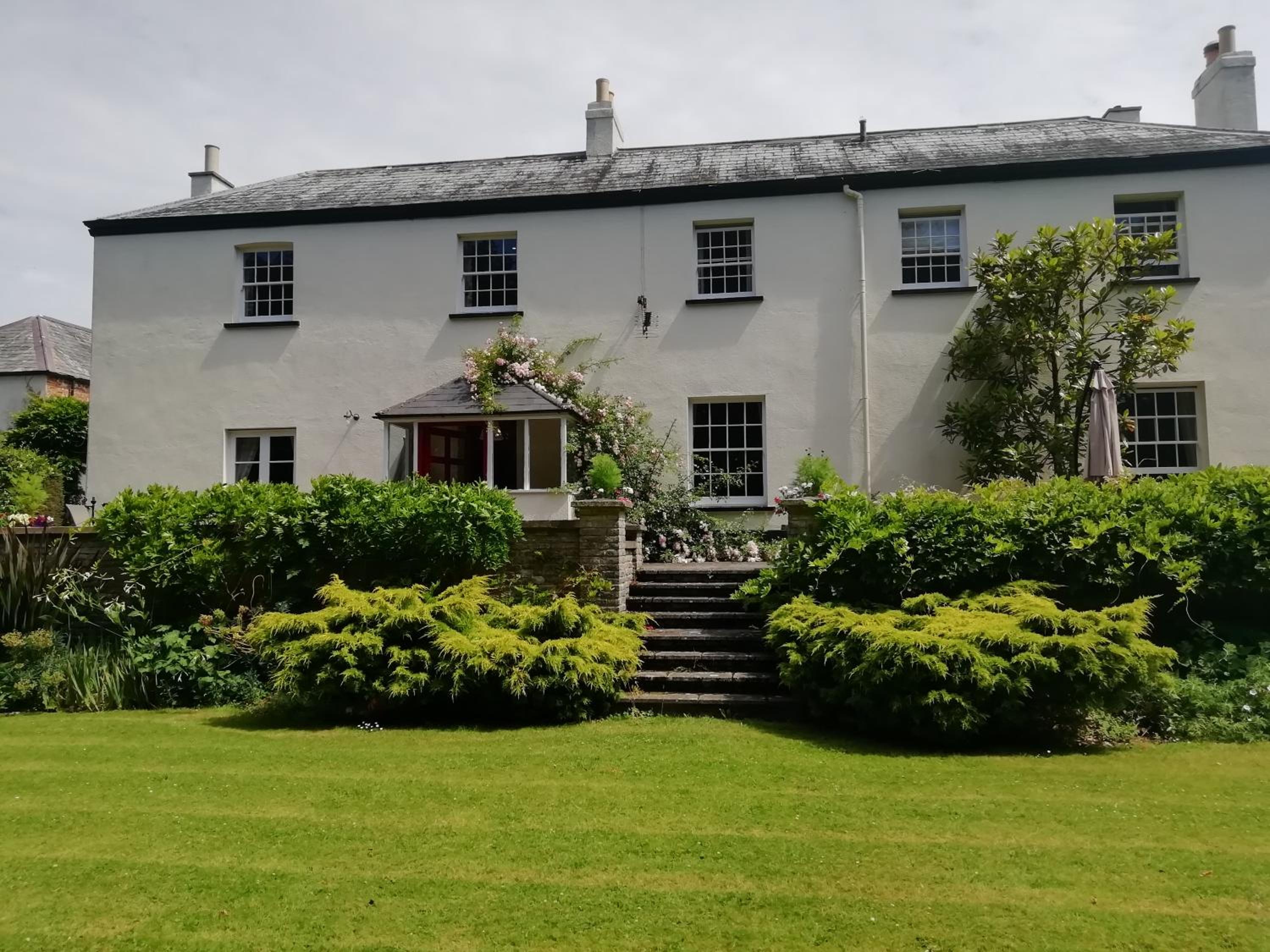 Buckley Farmhouse Bed and Breakfast
