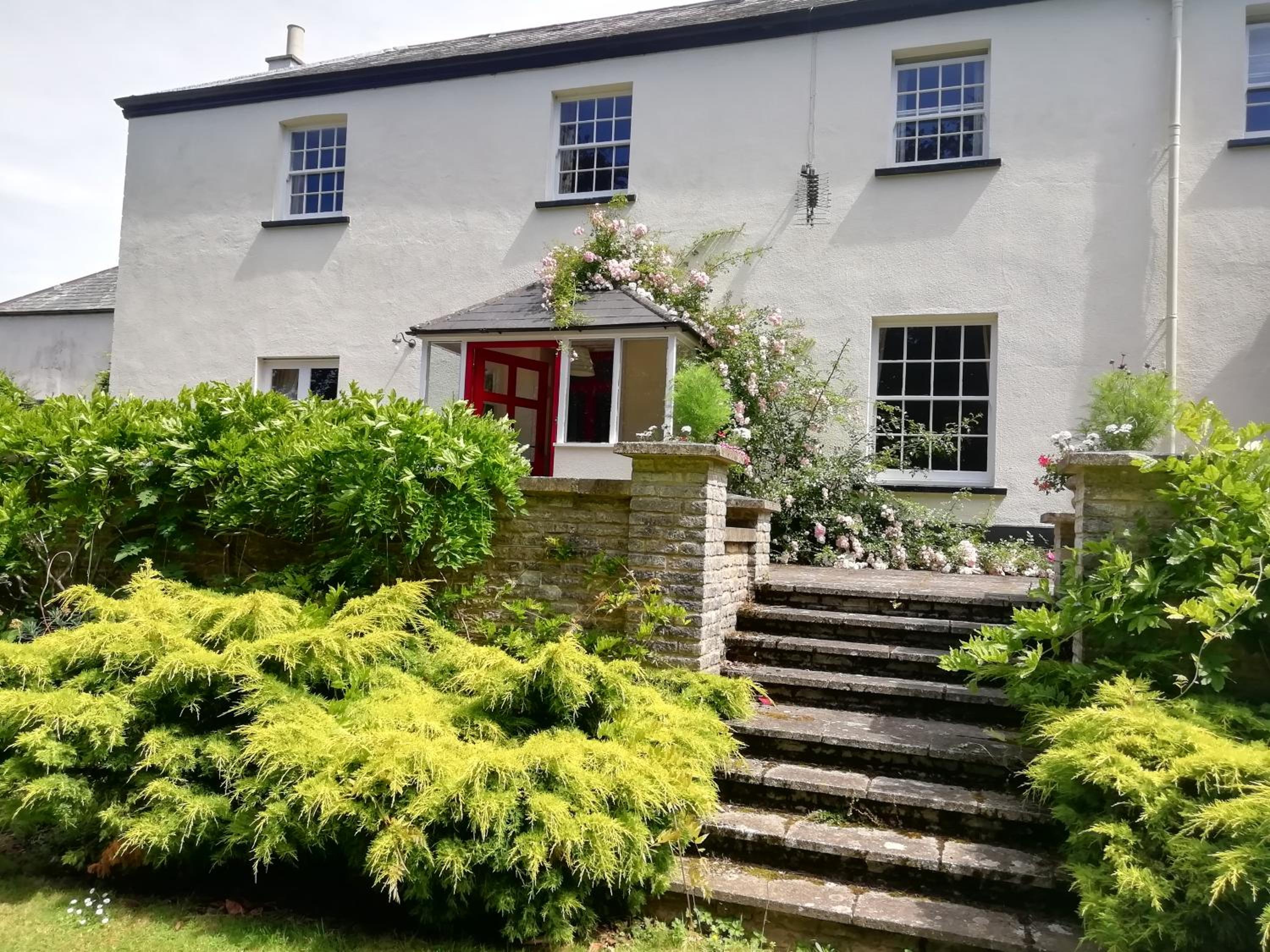 Buckley Farmhouse Bed and Breakfast