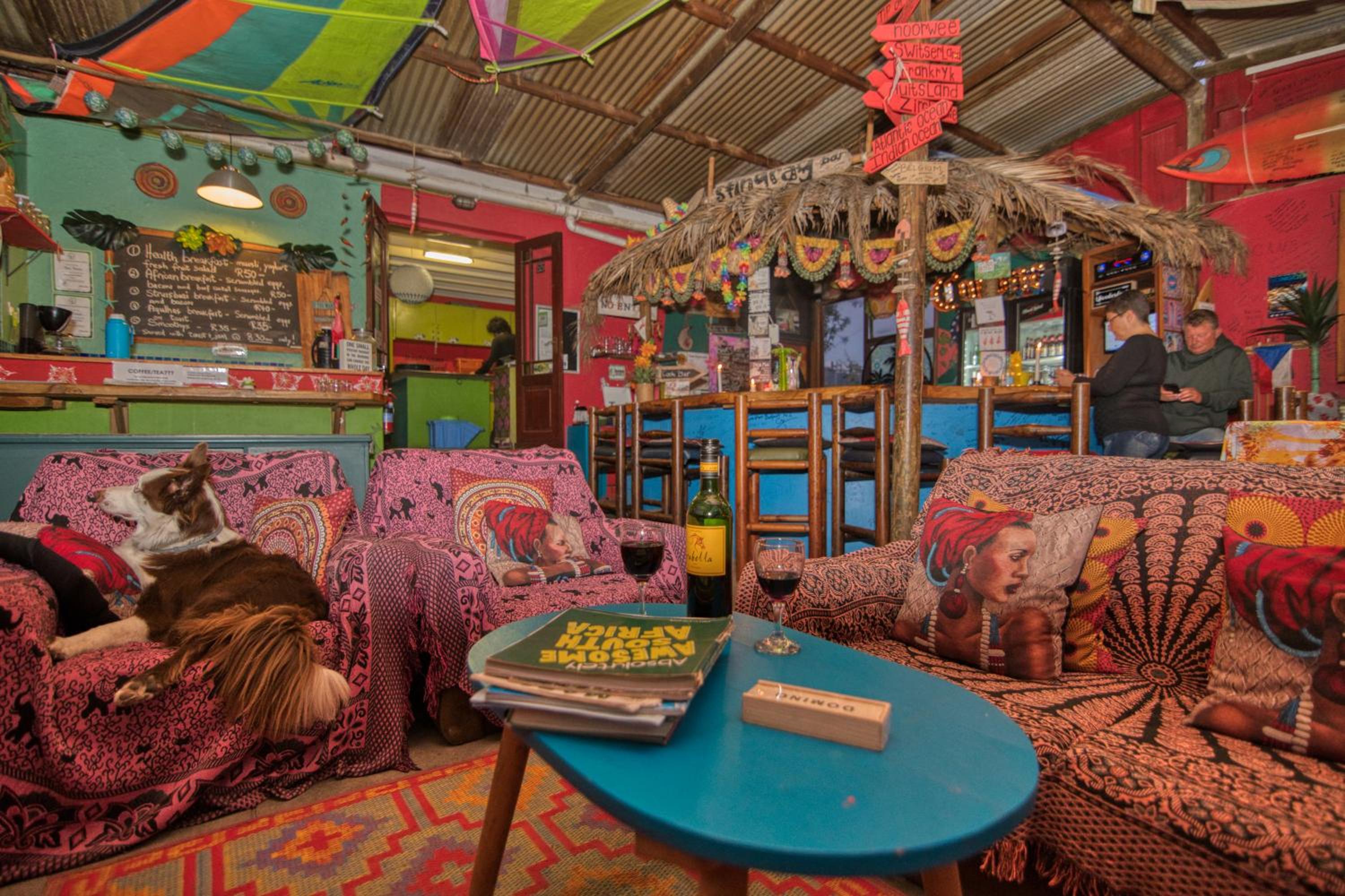 lounge