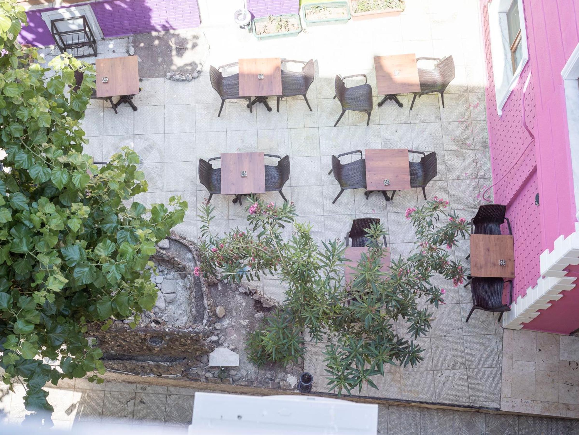 The Zanadu İstanbul - Image 34