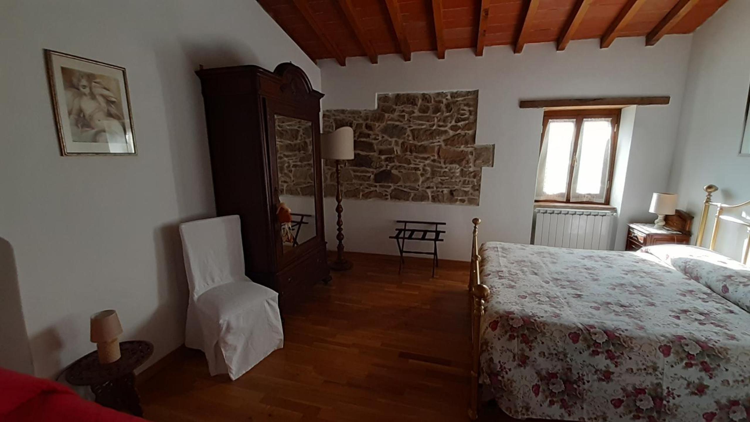 Casolare Giovangrande