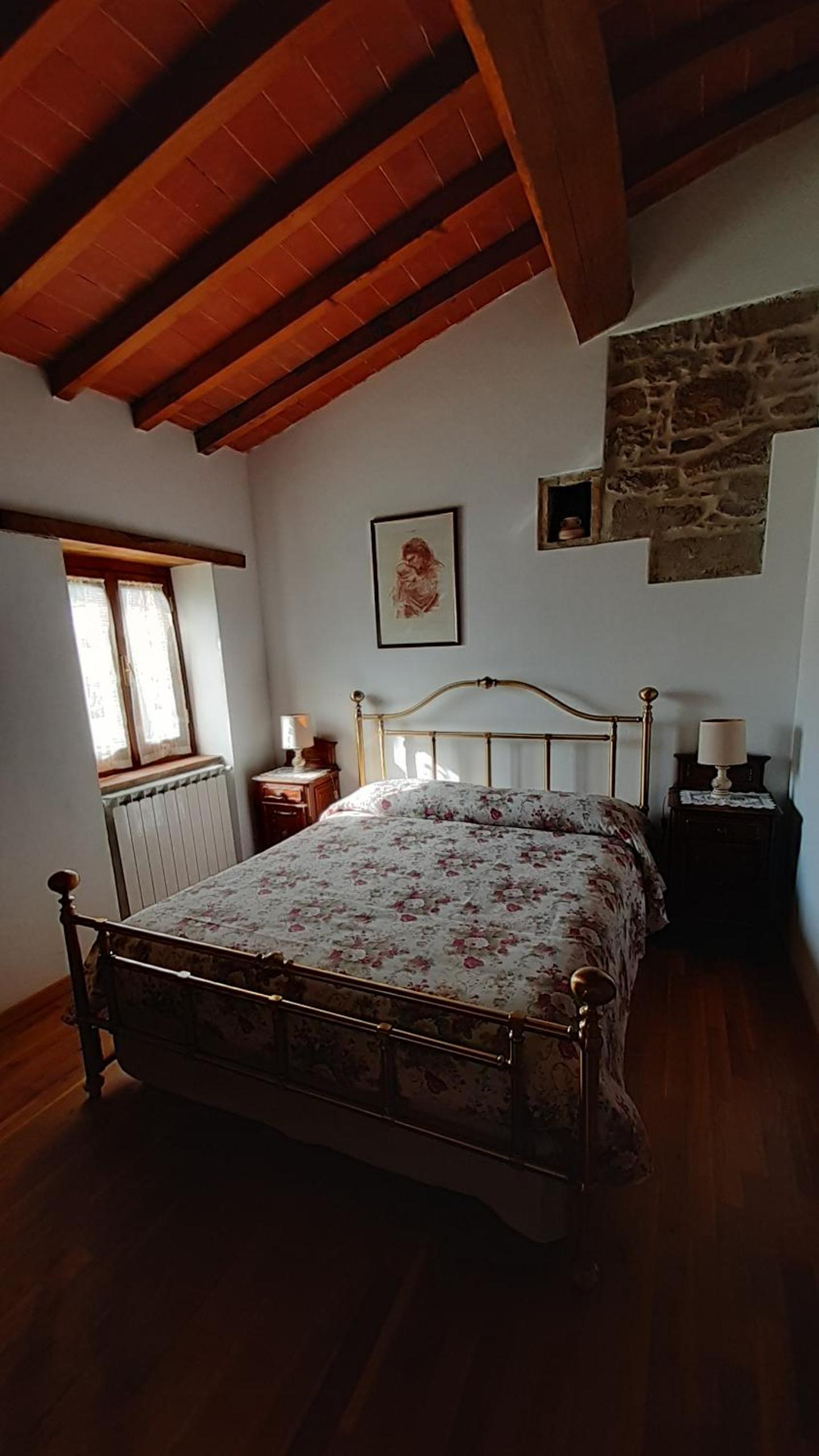 Casolare Giovangrande