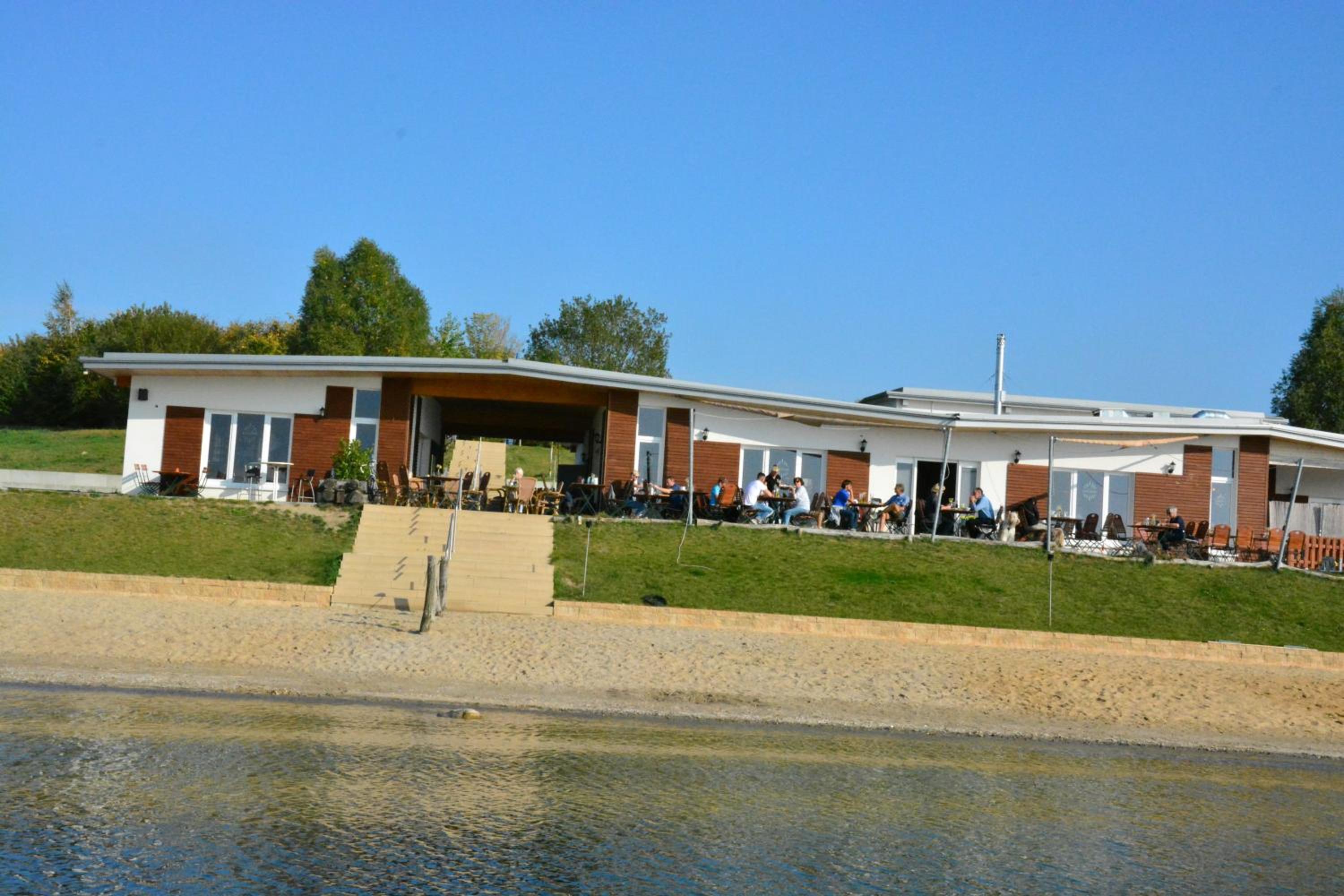 Ferienhaus Leipzig am Schladitzer See - Property Image 2
