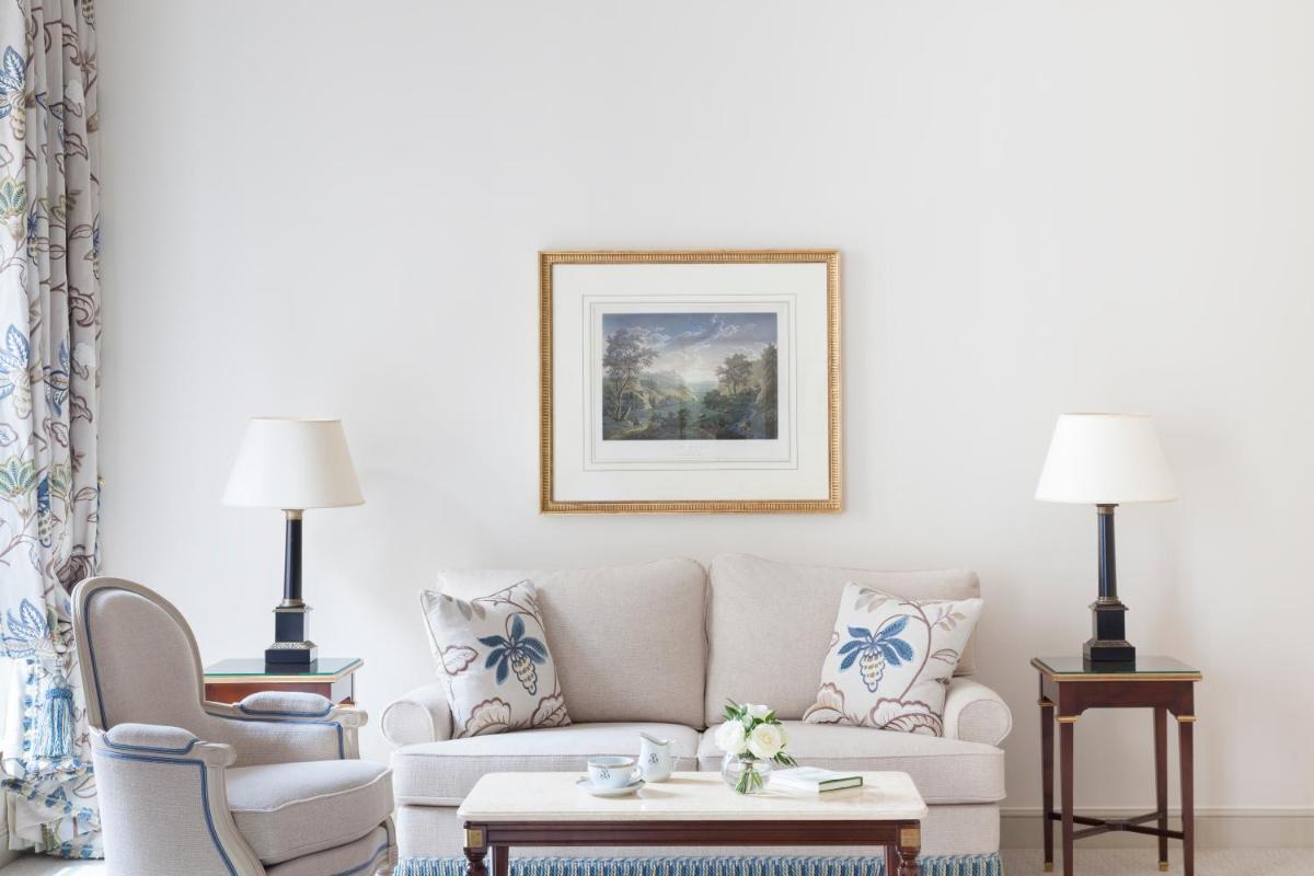 Le Bristol Paris - Oetker Hotels 79