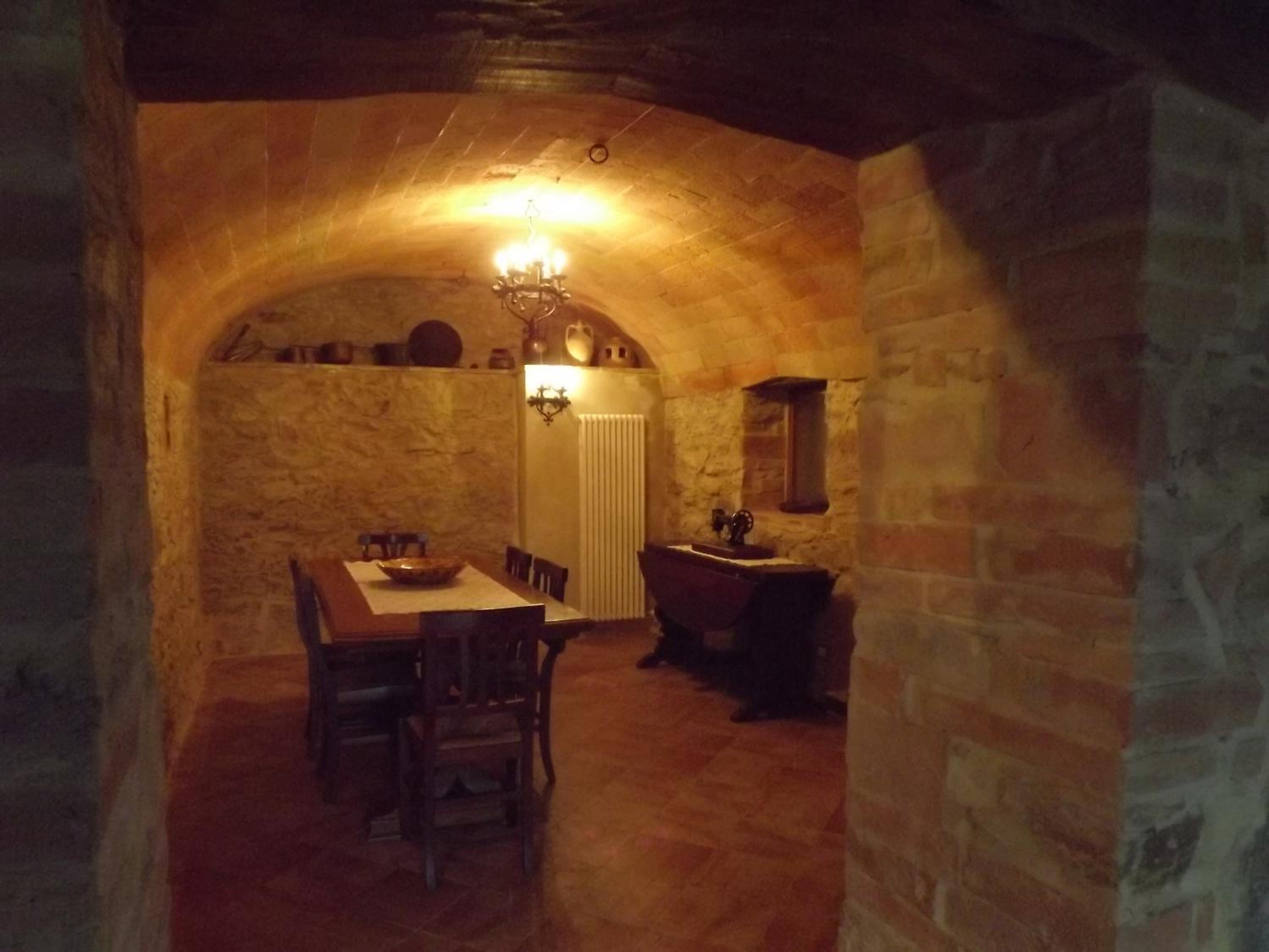 La Corte Del Daino view 5