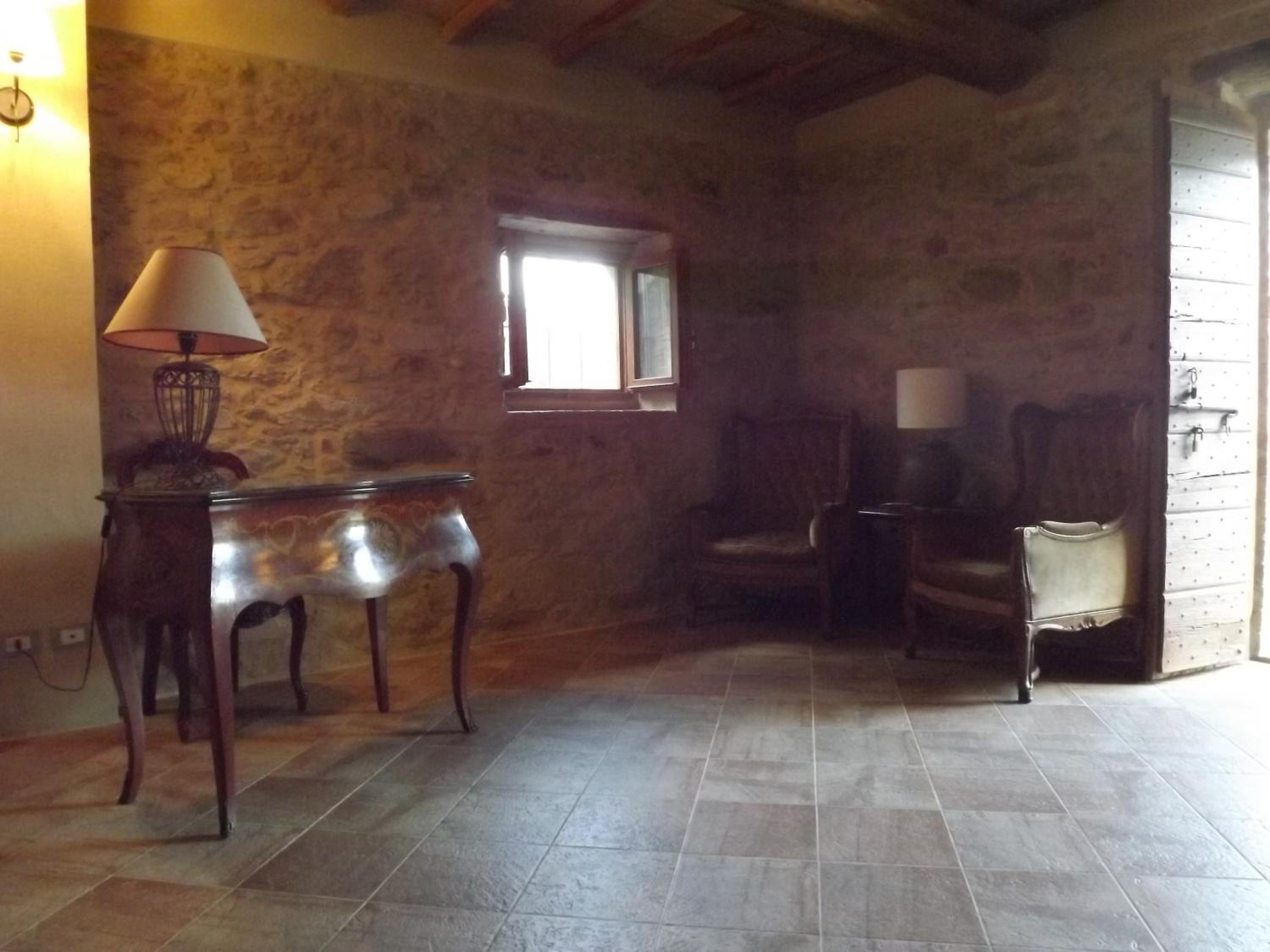 La Corte Del Daino view 3