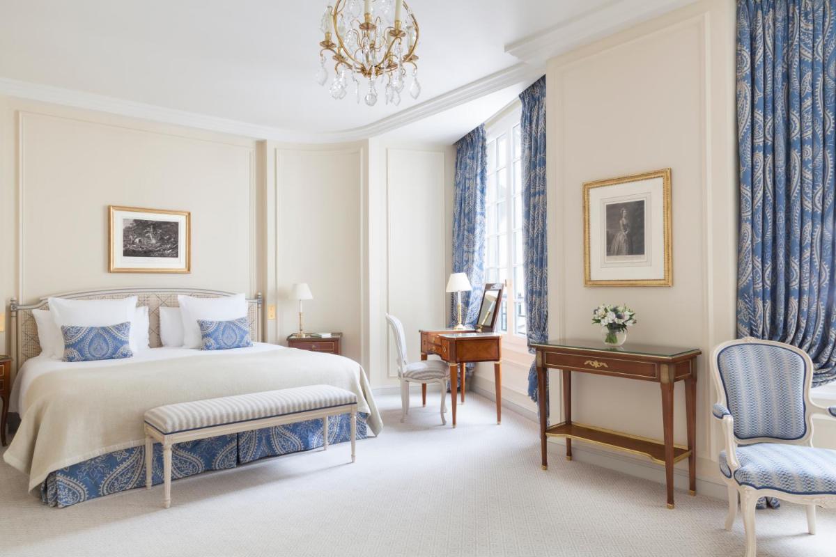 Le Bristol Paris - Oetker Hotels 35