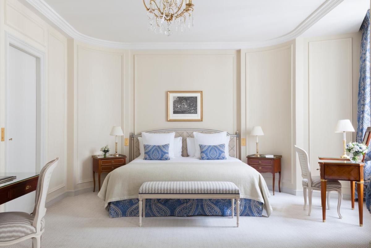 Le Bristol Paris - Oetker Hotels 38