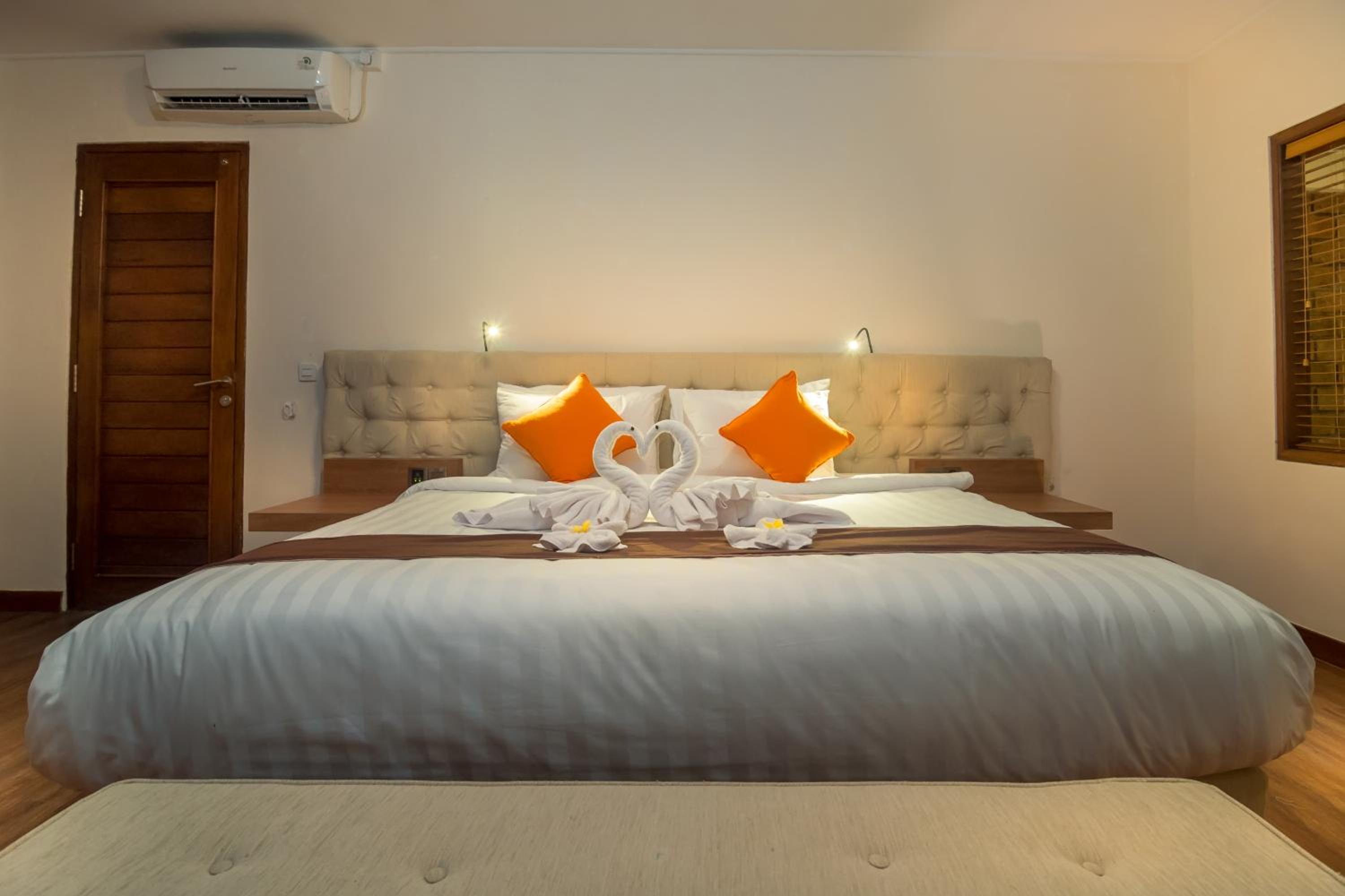Jessica Estate by Villas Direct Bali view 4