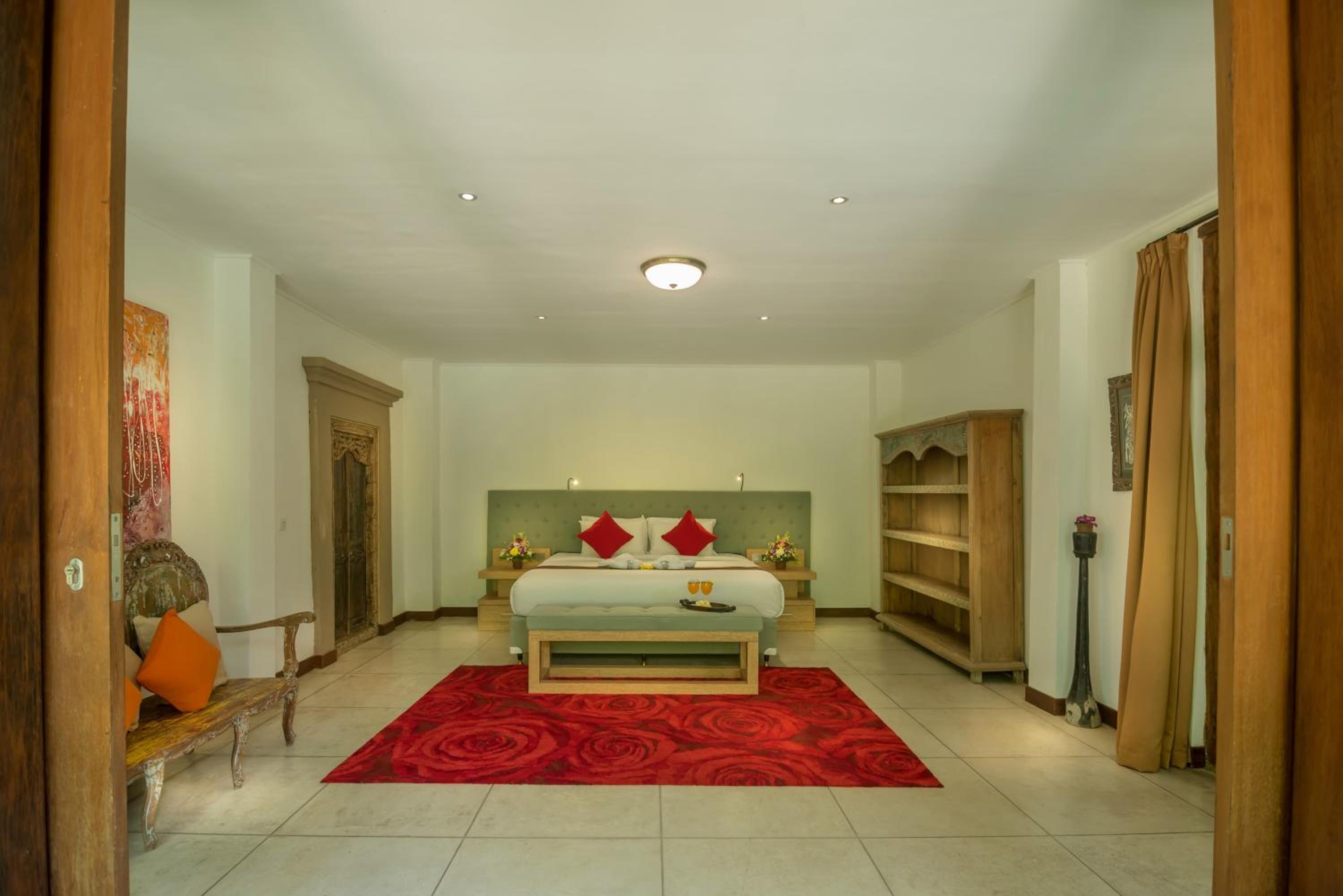 Jessica Estate by Villas Direct Bali view 3