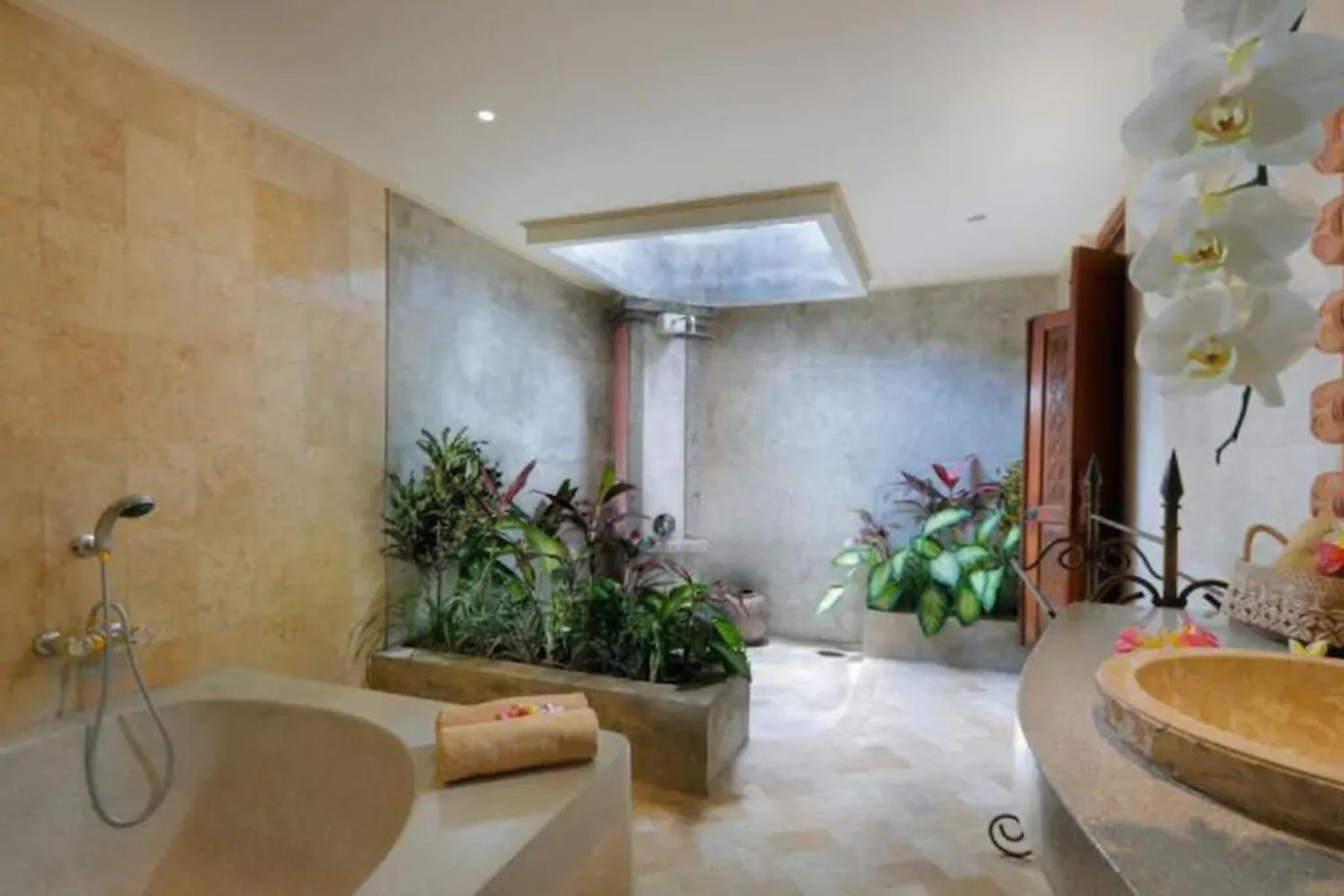 Jessica Estate by Villas Direct Bali view 2